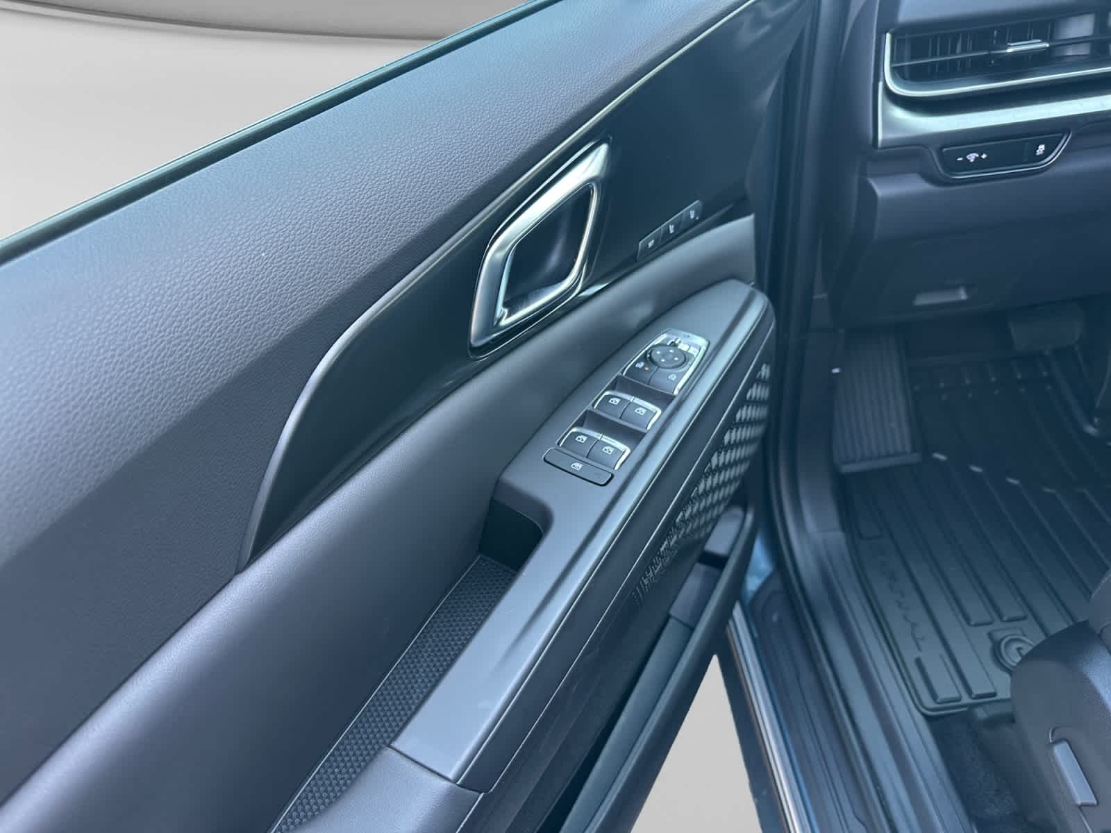 New 2027 Kia Carnival MPV Van