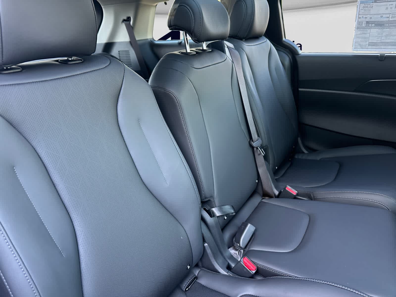 New 2027 Kia Carnival MPV Van