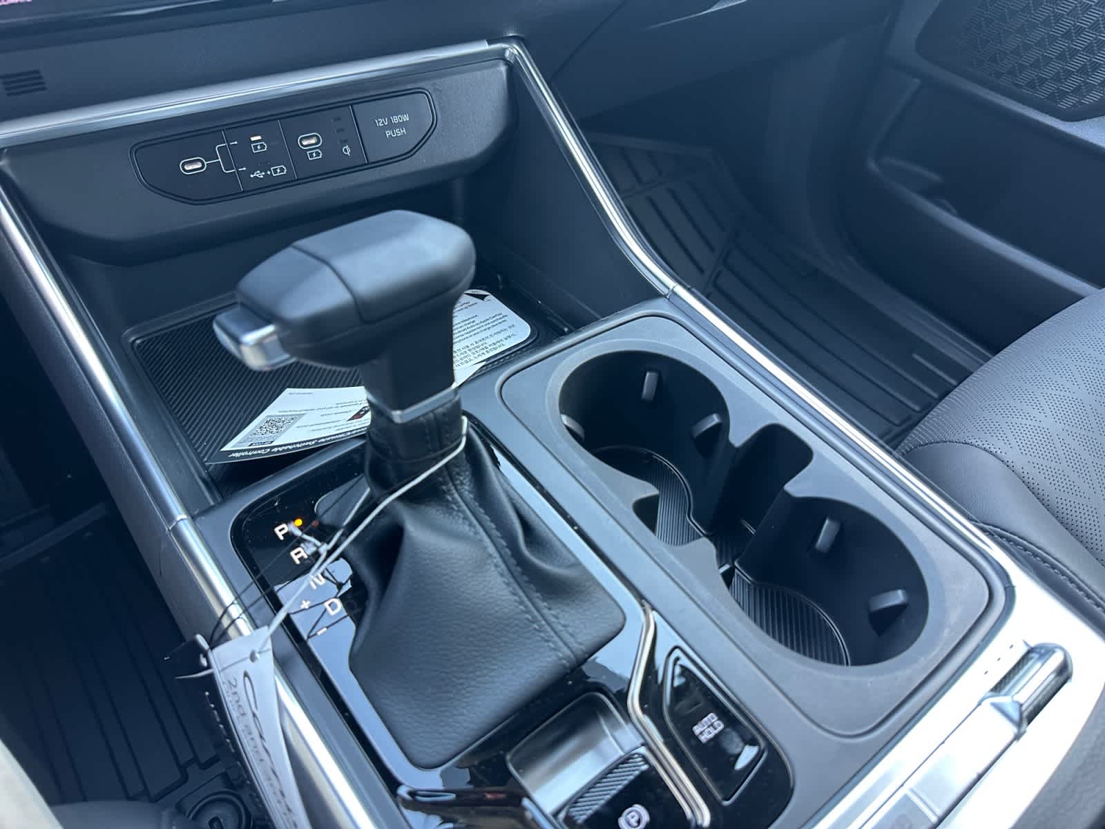 New 2027 Kia Carnival MPV Van