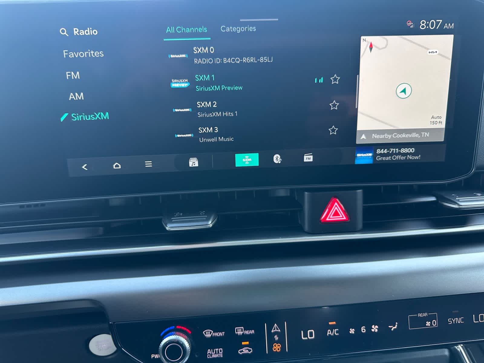 New 2027 Kia Carnival MPV Van