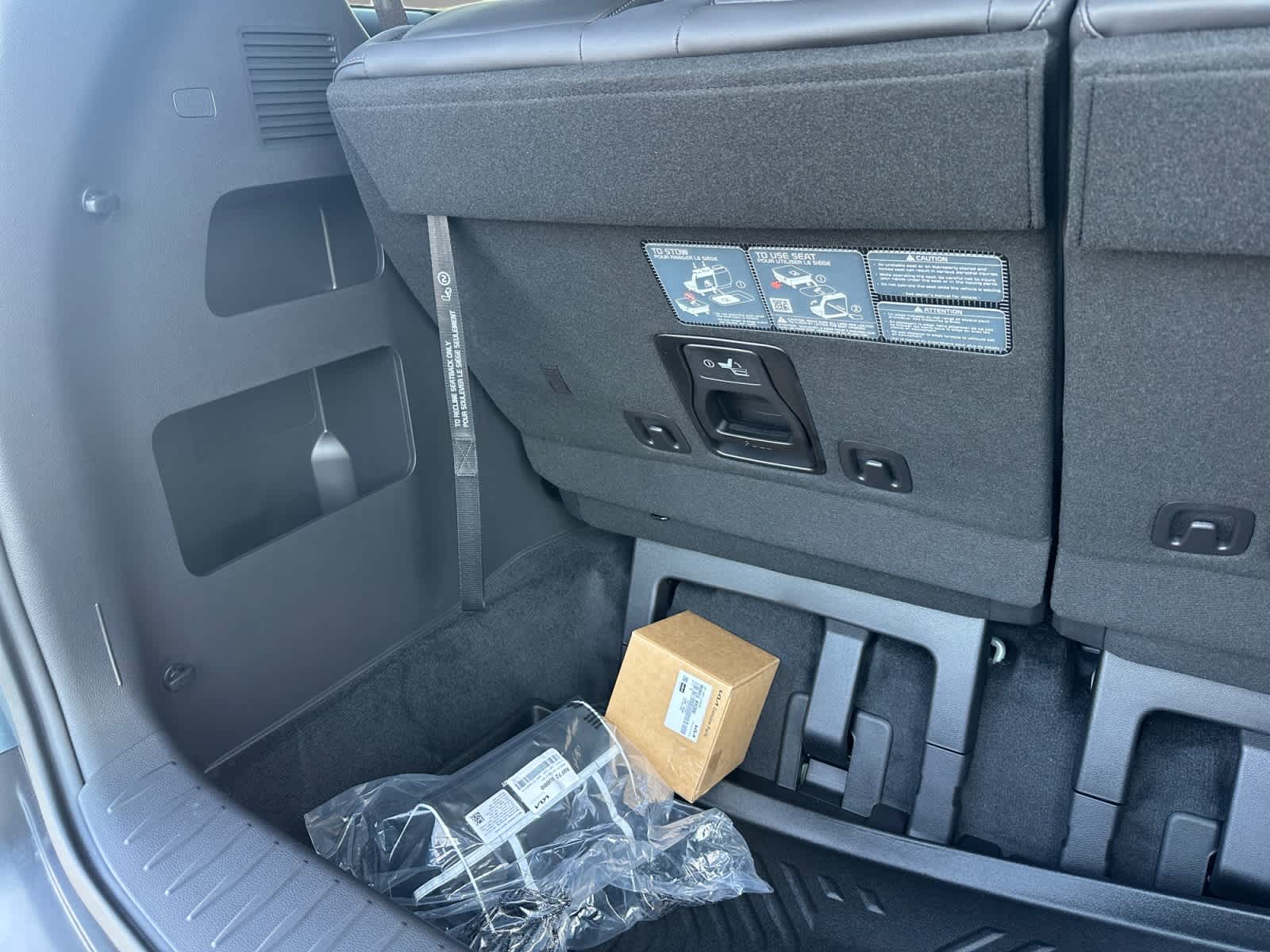 New 2027 Kia Carnival MPV Van