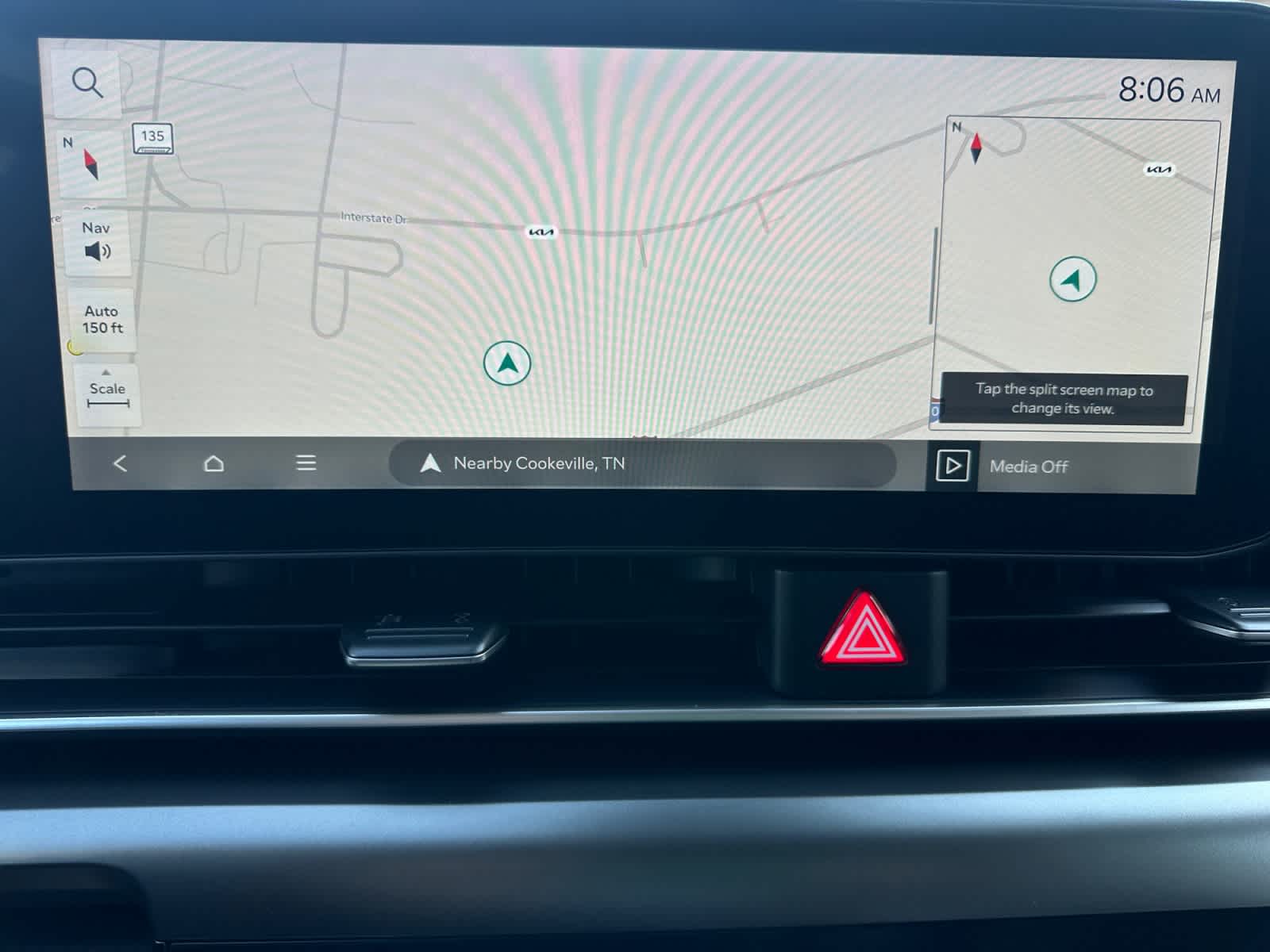 New 2027 Kia Carnival MPV Van