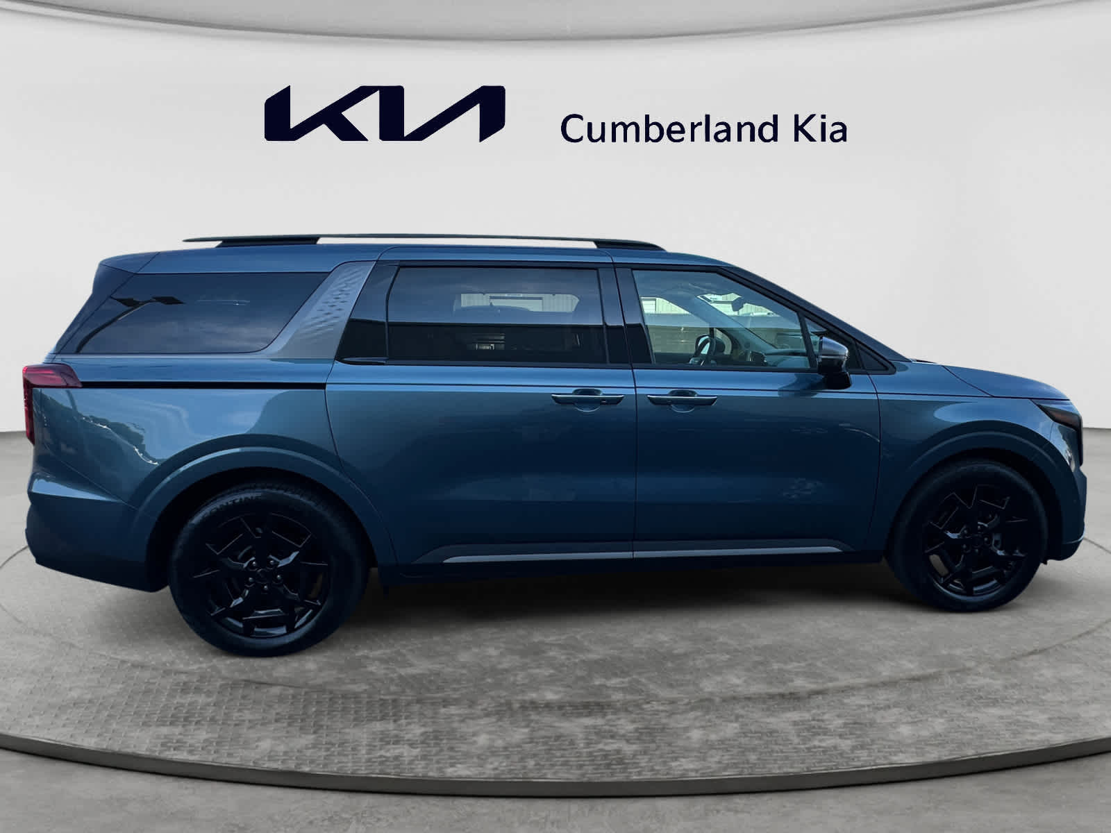 New 2027 Kia Carnival MPV Van