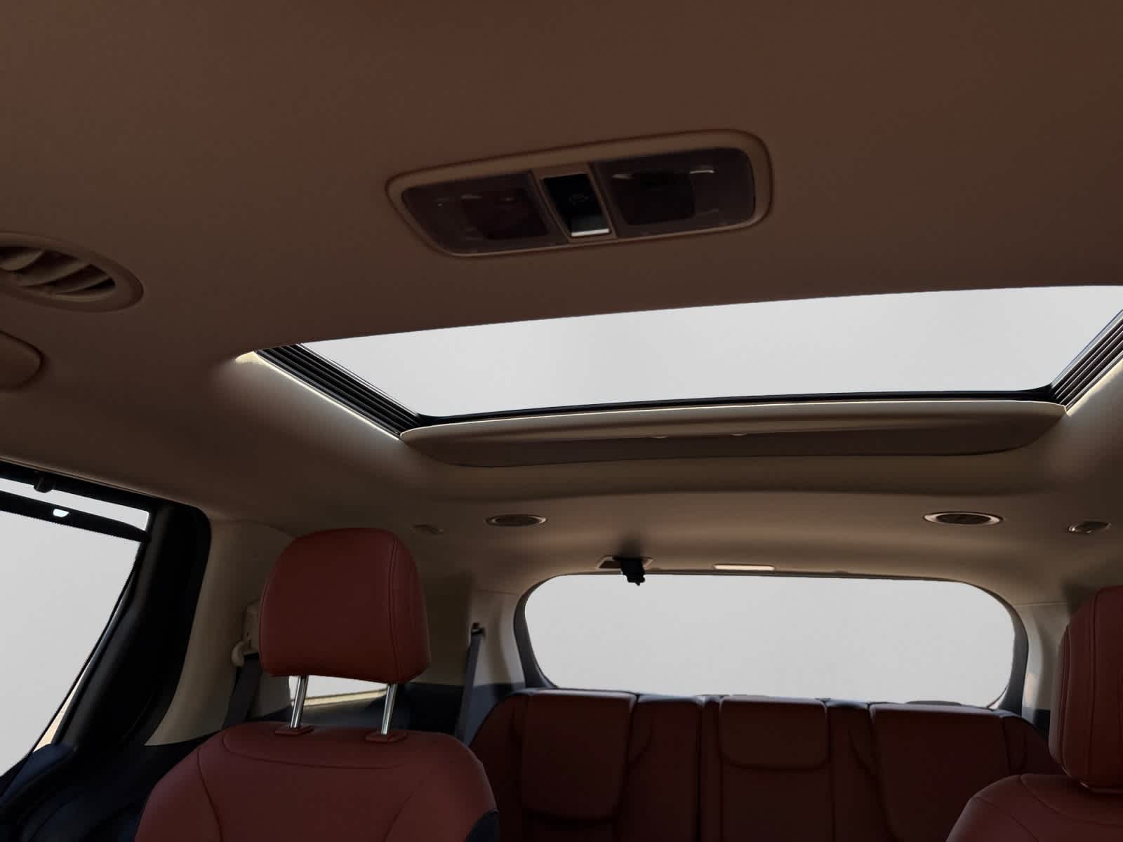 New 2027 Kia Carnival MPV Van