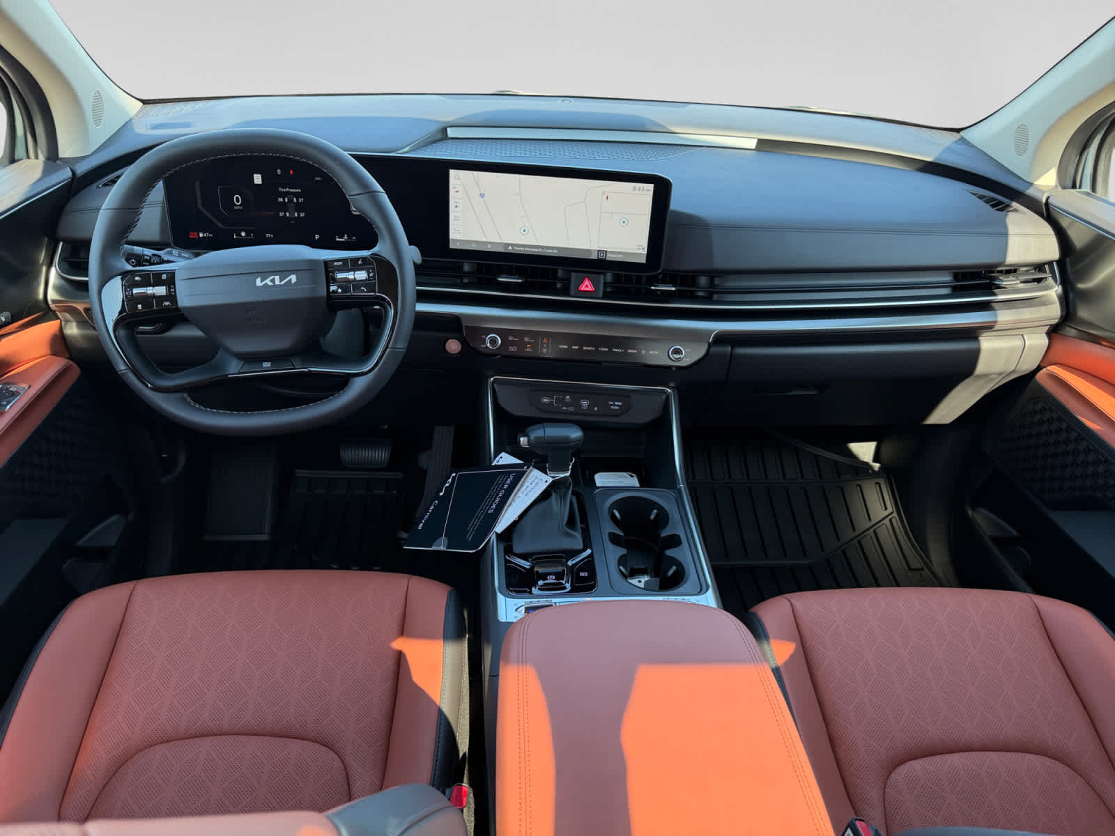 New 2027 Kia Carnival MPV Van