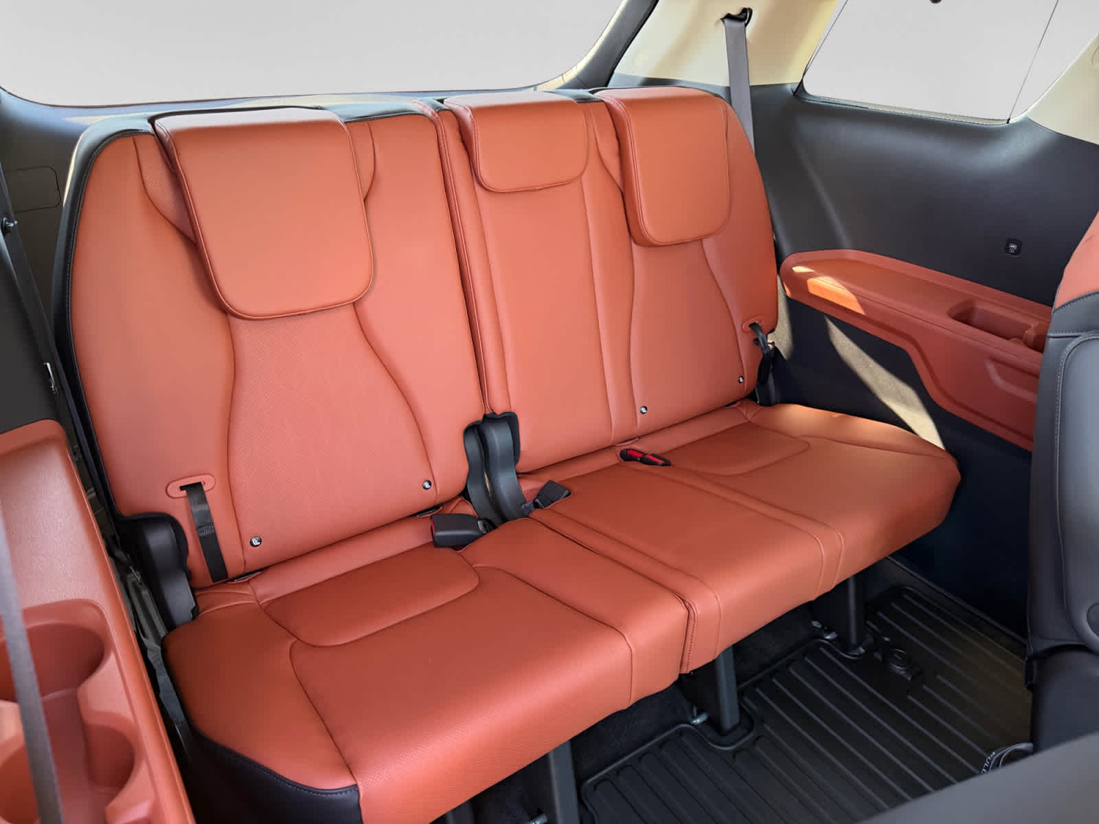 New 2027 Kia Carnival MPV Van