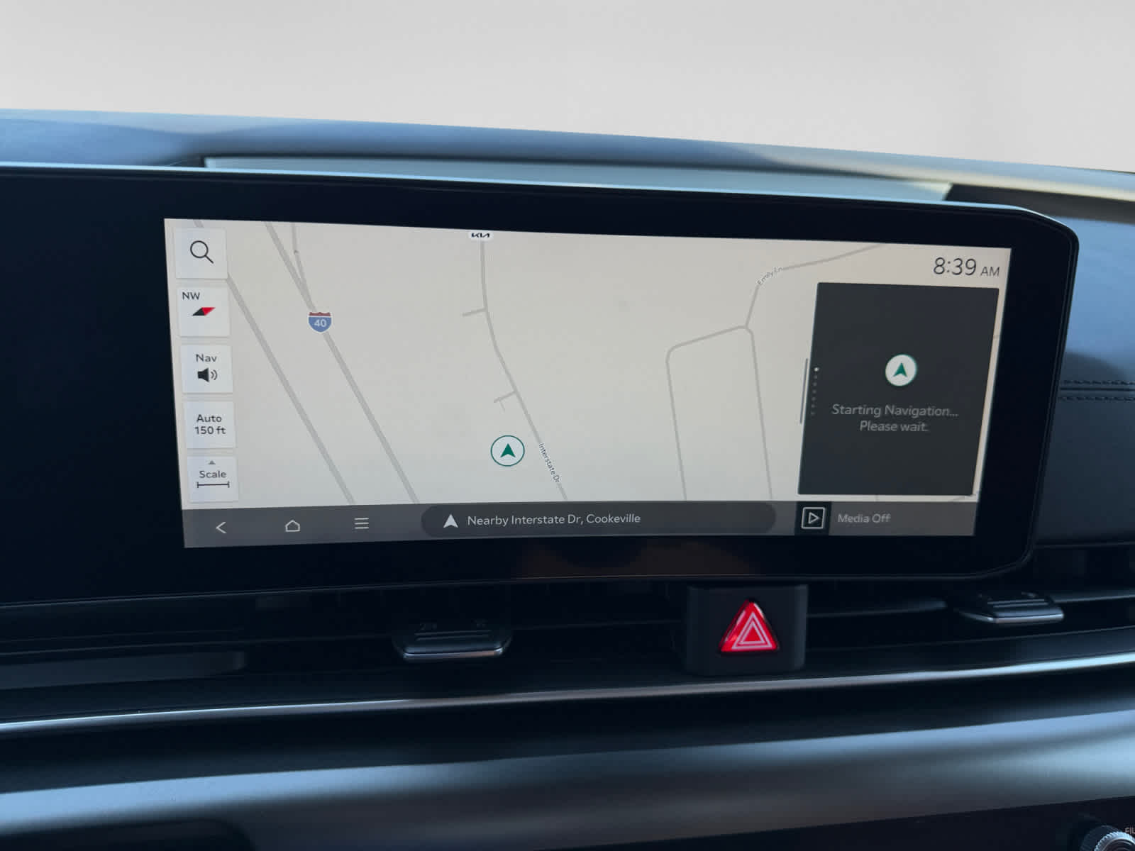 New 2027 Kia Carnival MPV Van