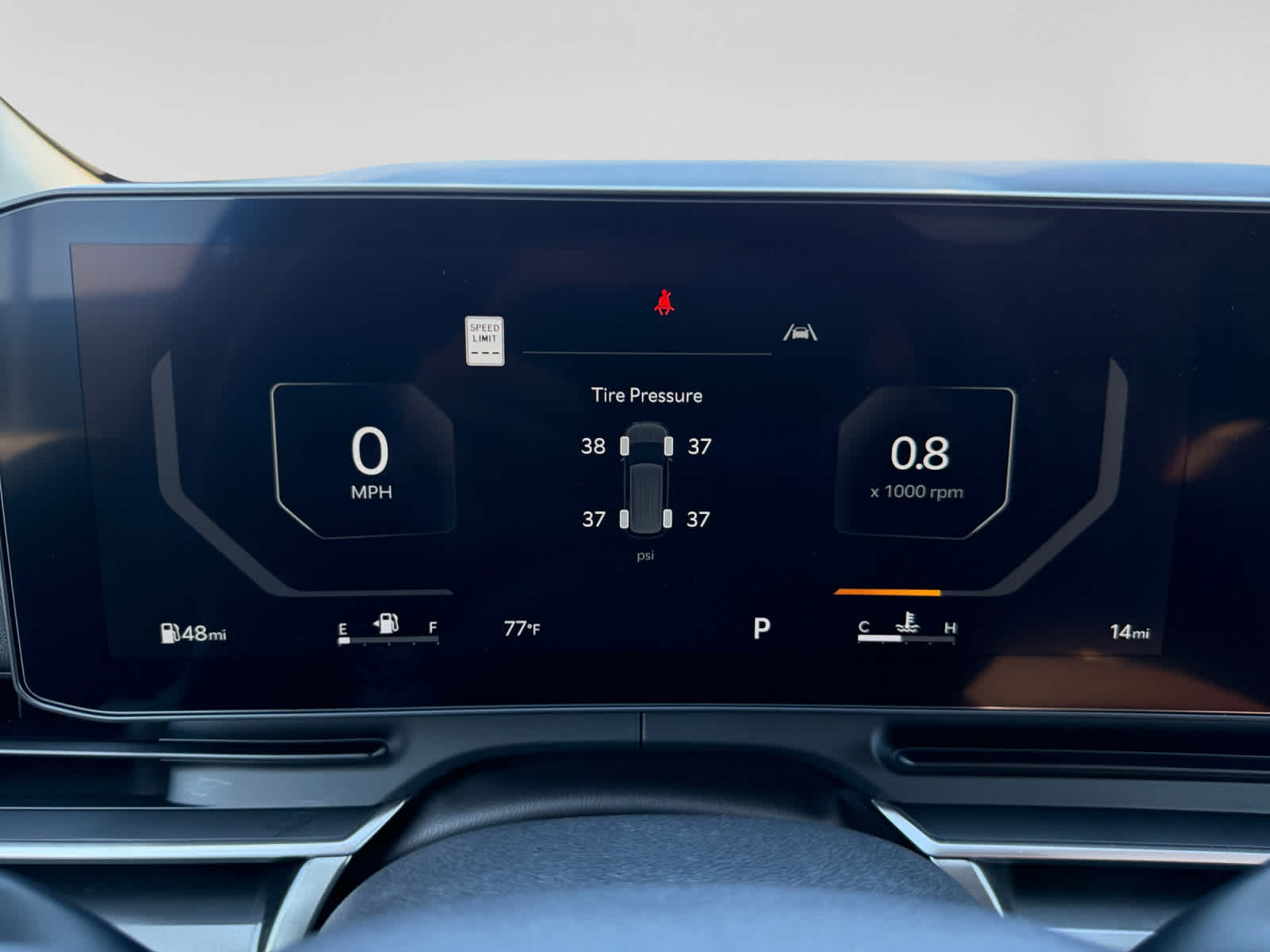 New 2027 Kia Carnival MPV Van
