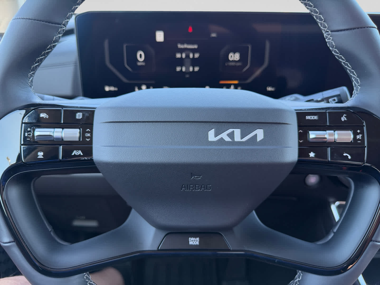 New 2027 Kia Carnival MPV Van