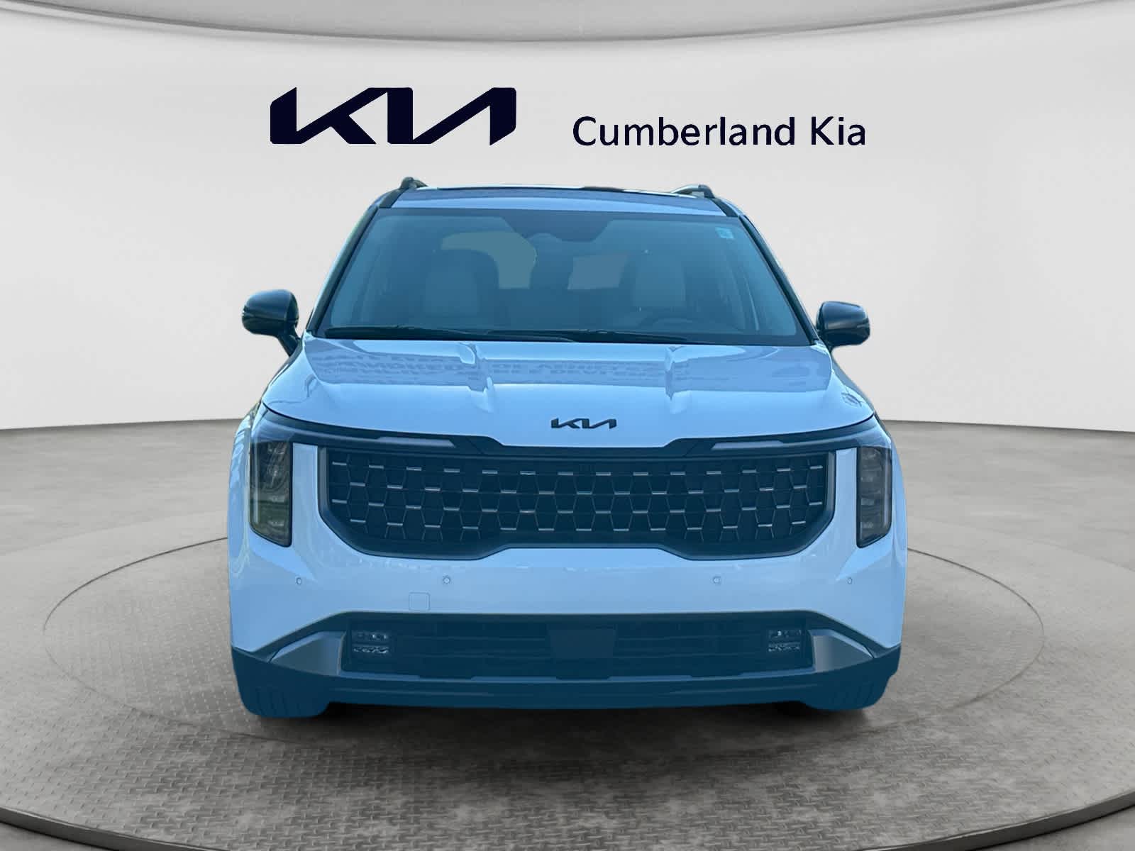 New 2027 Kia Carnival MPV Van