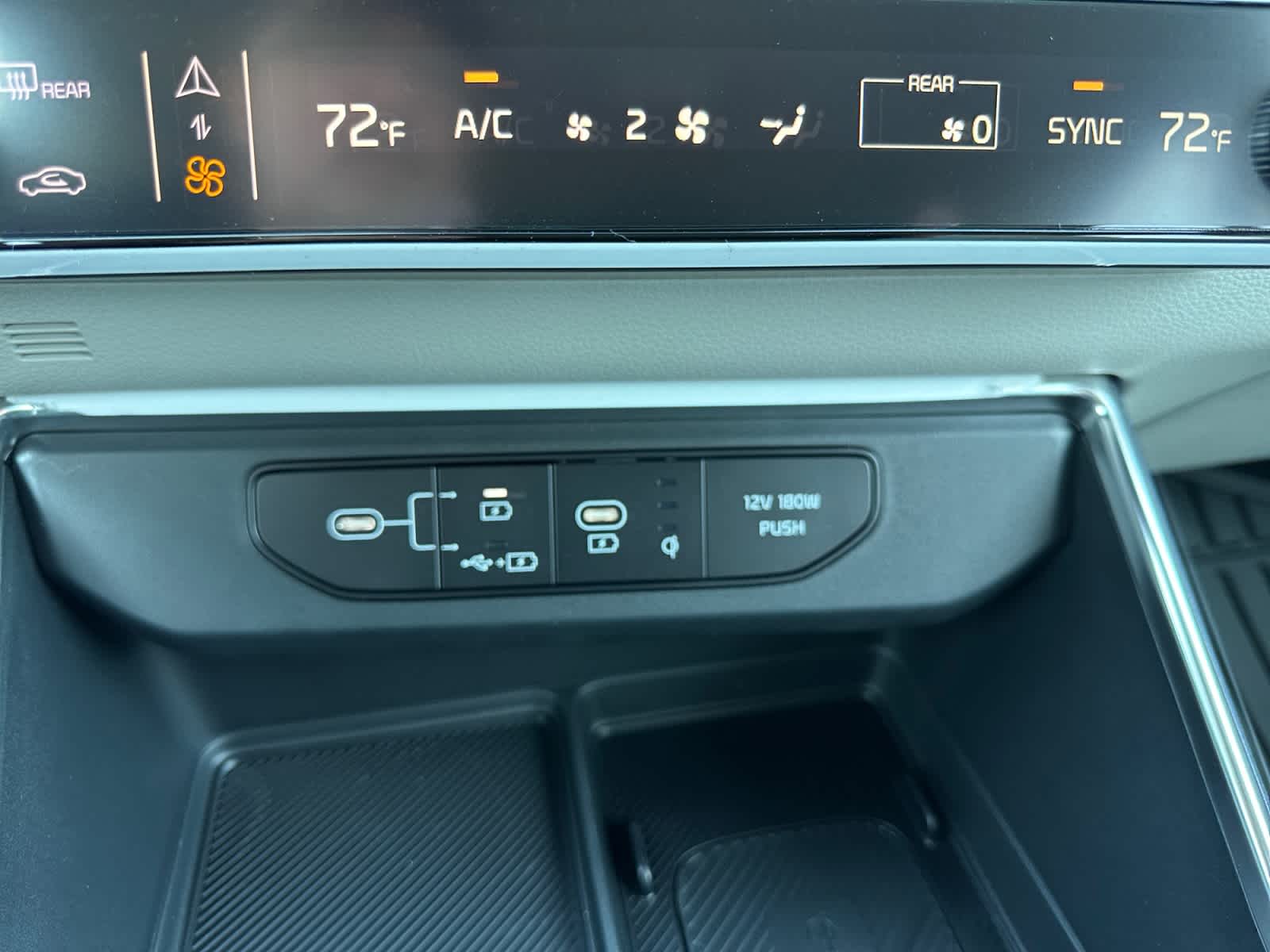 New 2027 Kia Carnival MPV Van