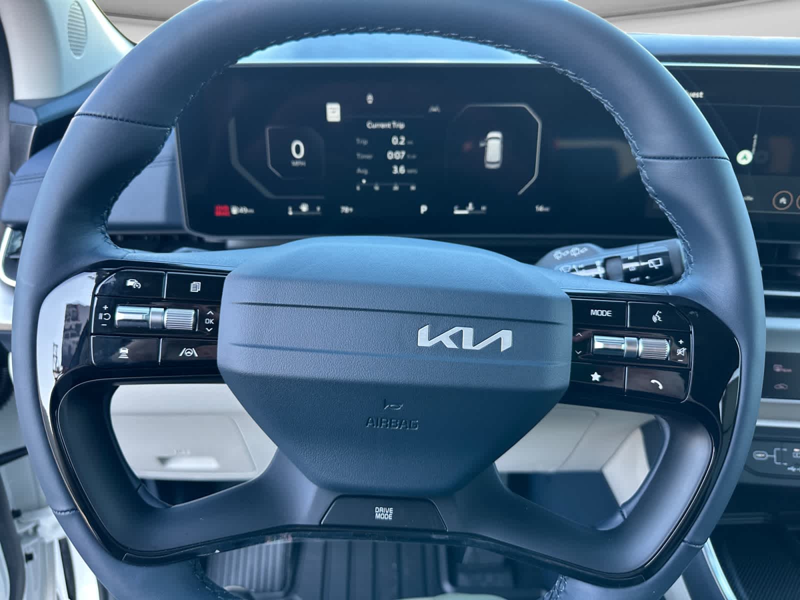 New 2027 Kia Carnival MPV Van