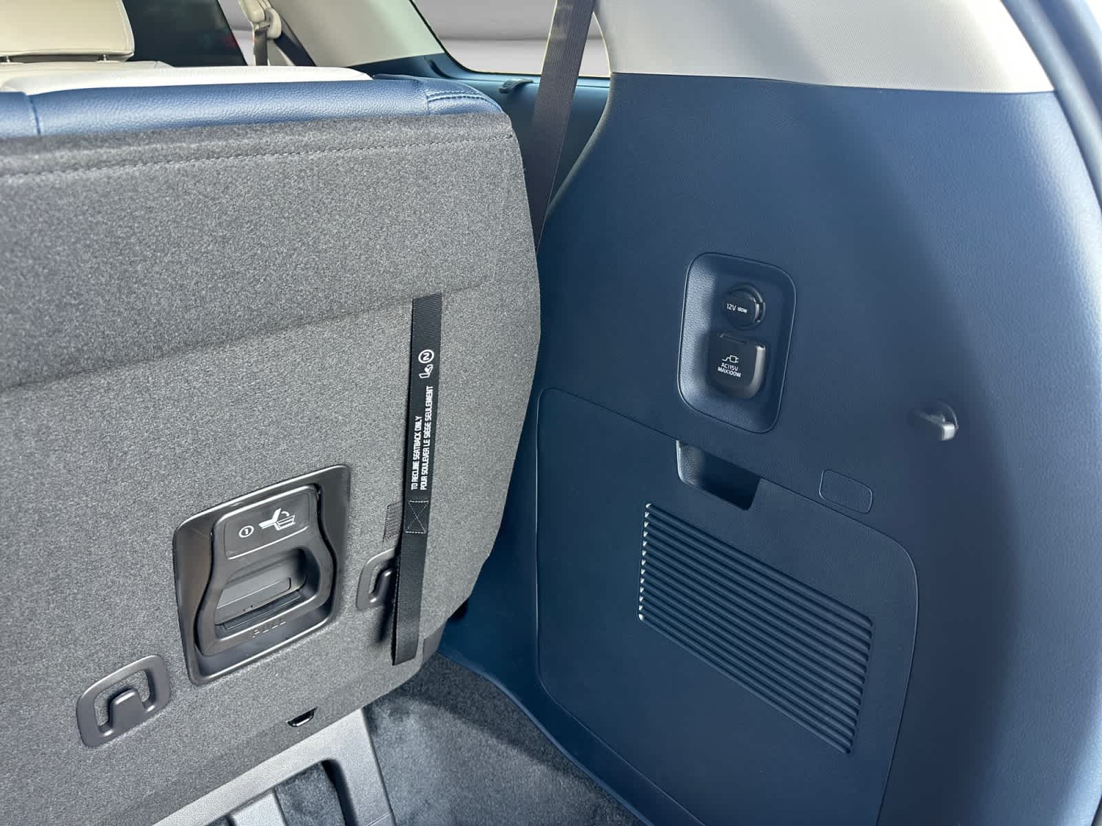 New 2027 Kia Carnival MPV Van