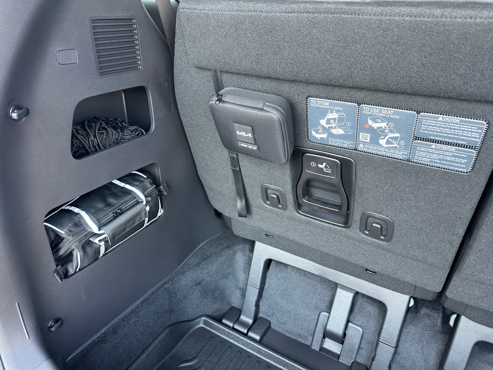 New 2027 Kia Carnival MPV Van