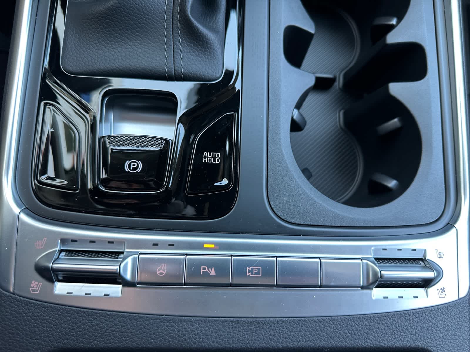 New 2027 Kia Carnival MPV Van