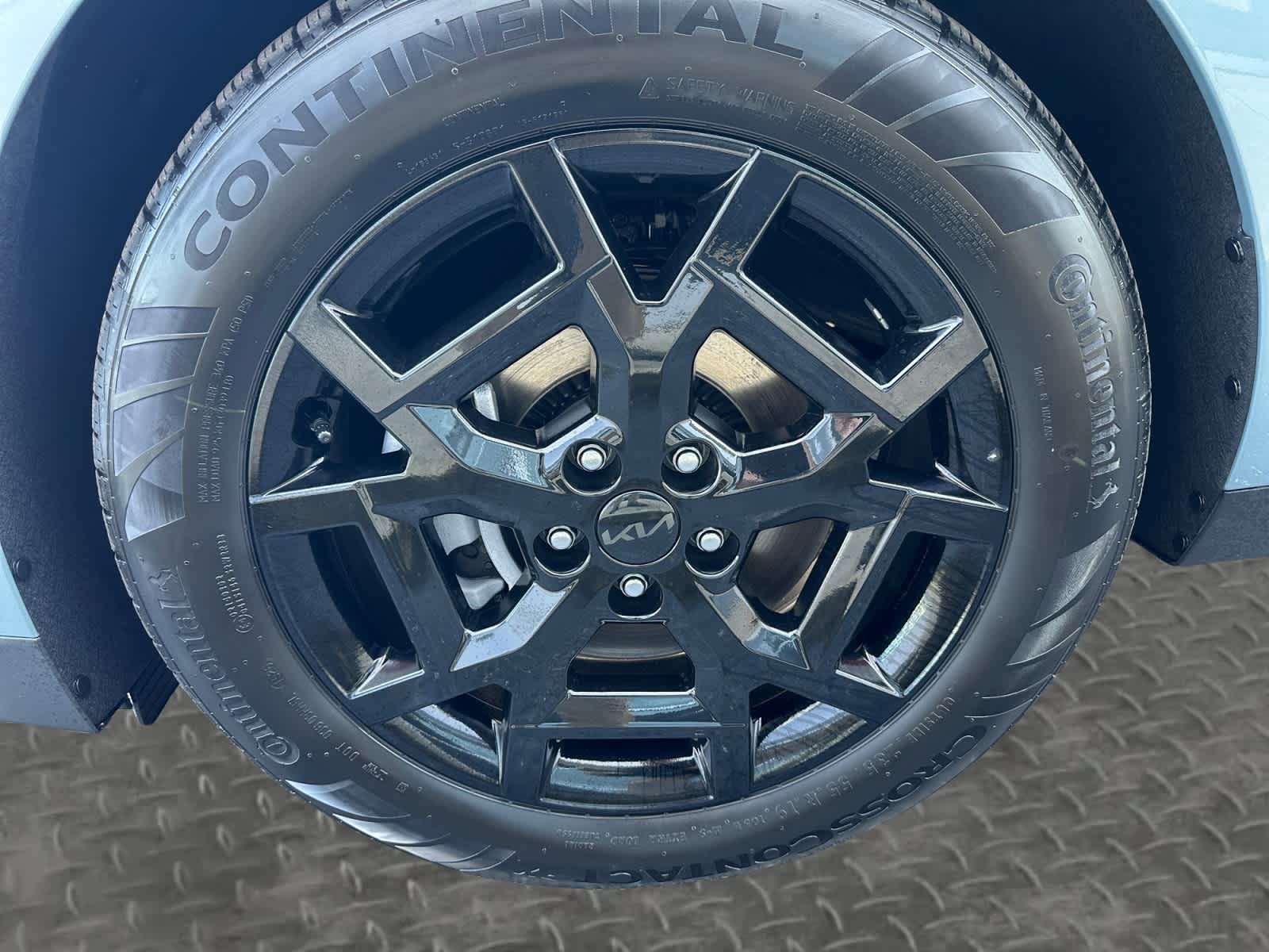 New 2027 Kia Carnival MPV Van
