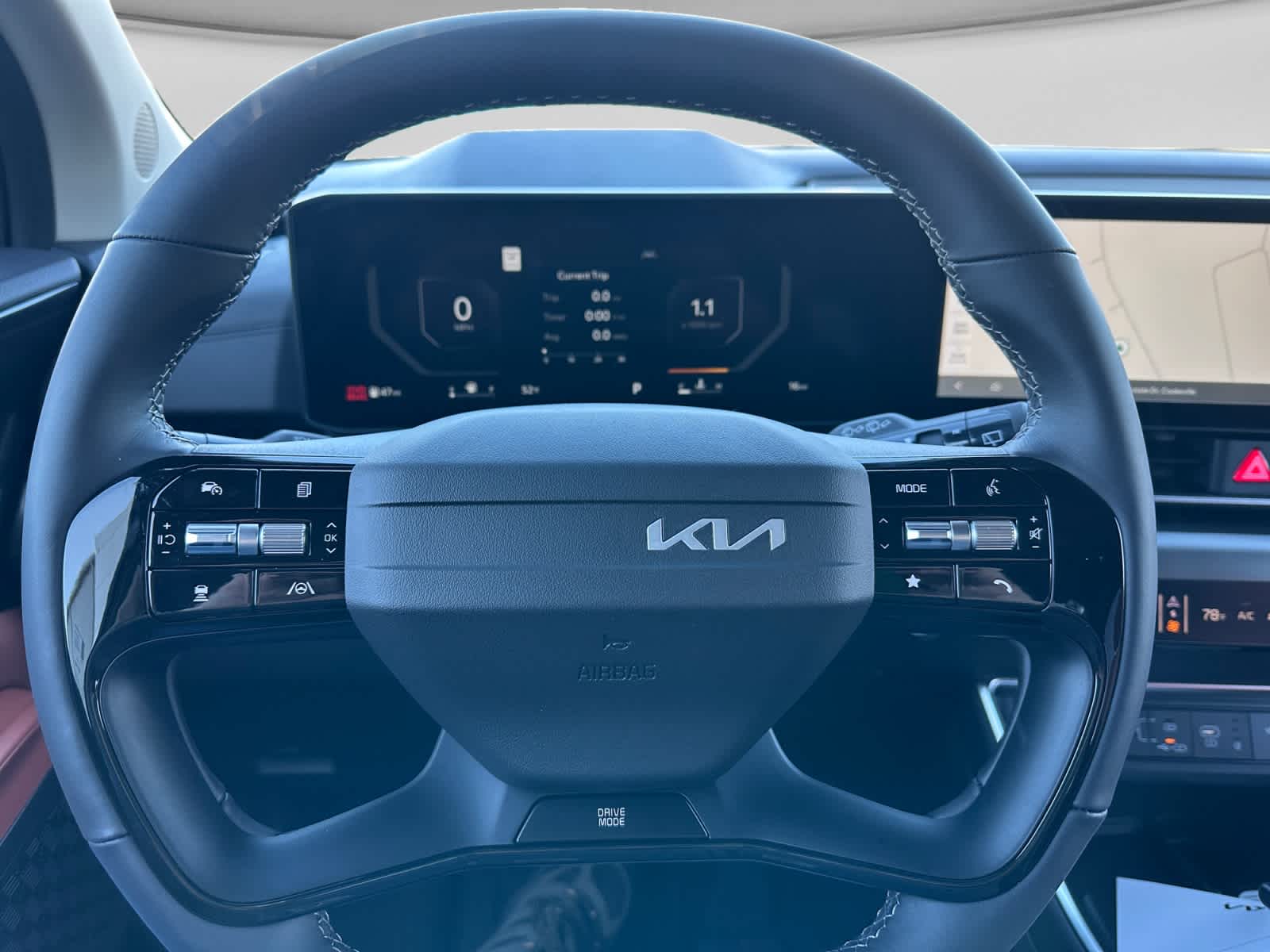 New 2027 Kia Carnival MPV Van
