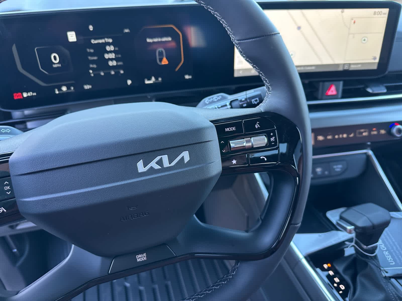 New 2027 Kia Carnival MPV Van