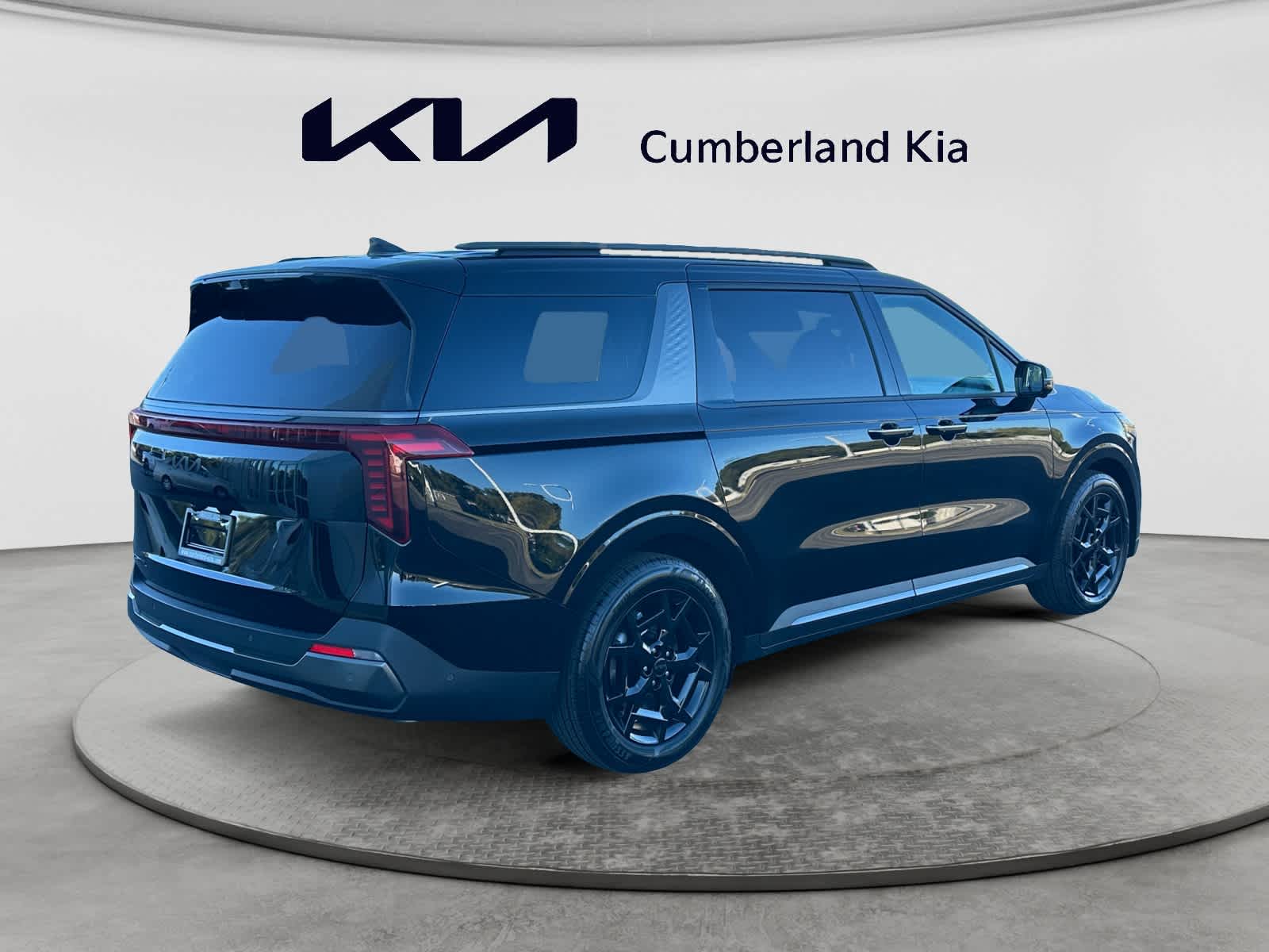 New 2027 Kia Carnival MPV Van