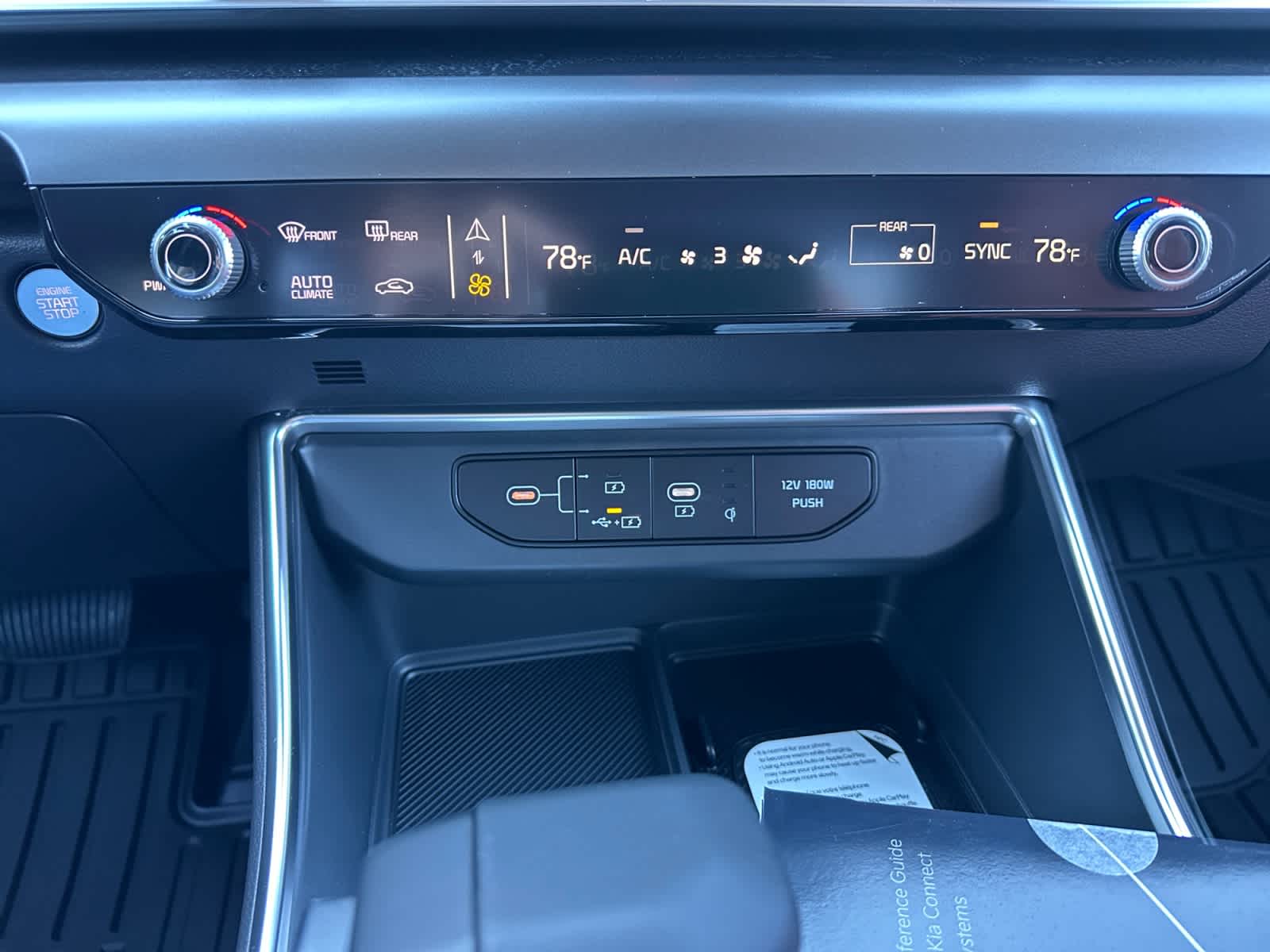New 2027 Kia Carnival MPV Van