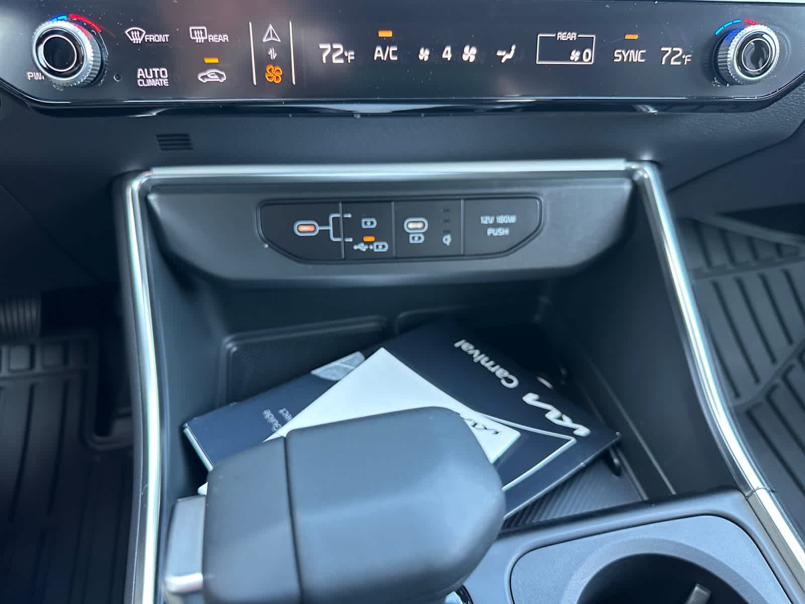 New 2027 Kia Carnival MPV Van