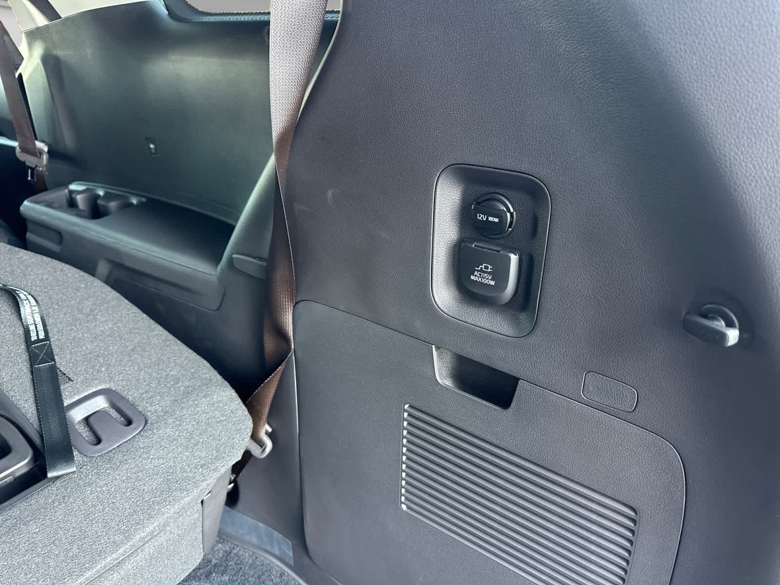 New 2027 Kia Carnival MPV Van
