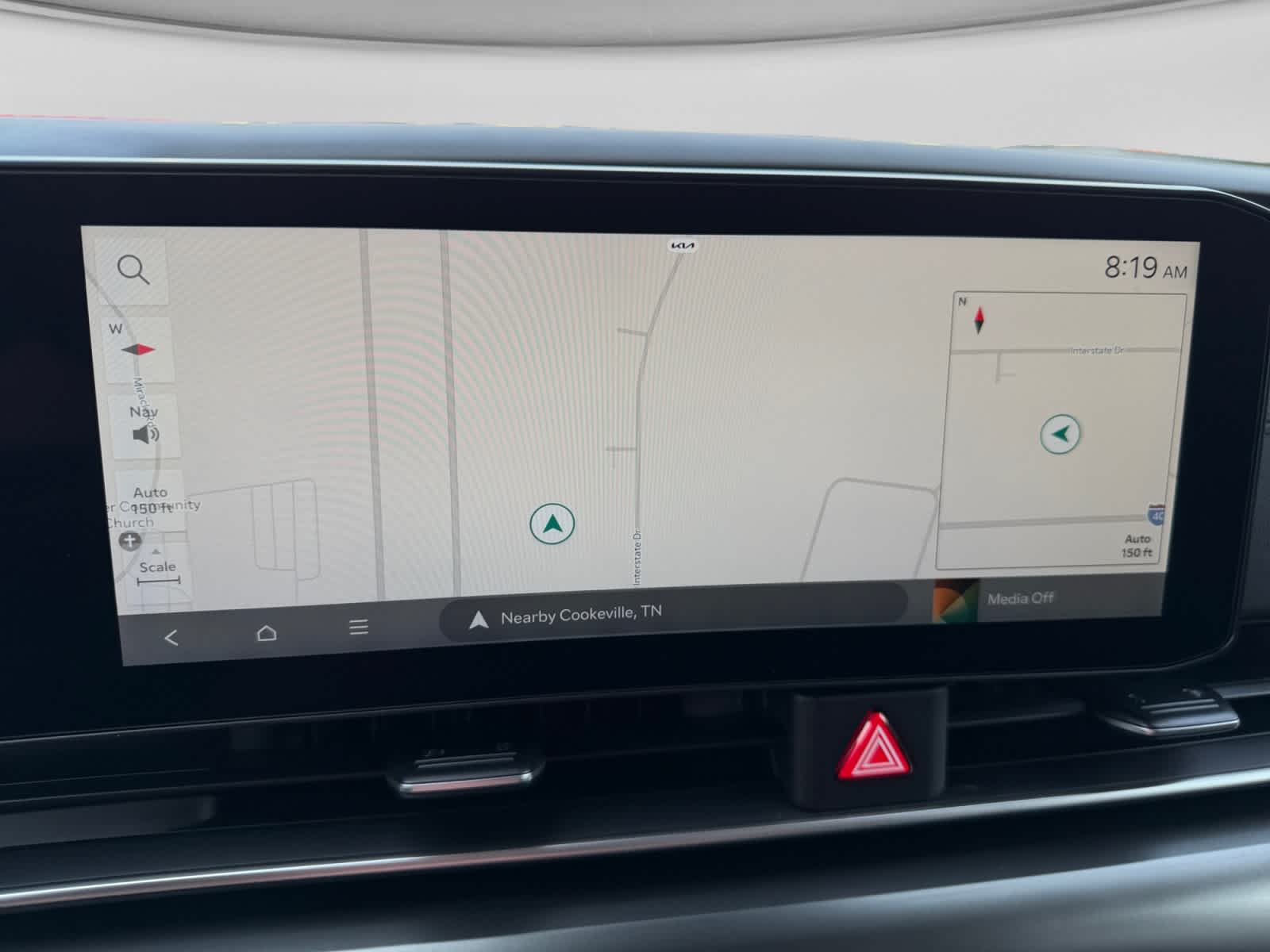 New 2027 Kia Carnival MPV Hybrid Van