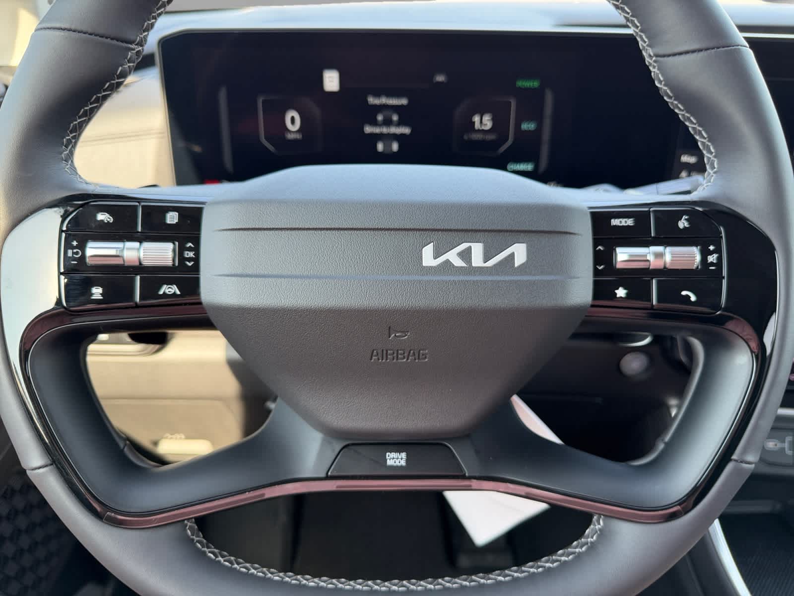 New 2027 Kia Carnival MPV Hybrid Van