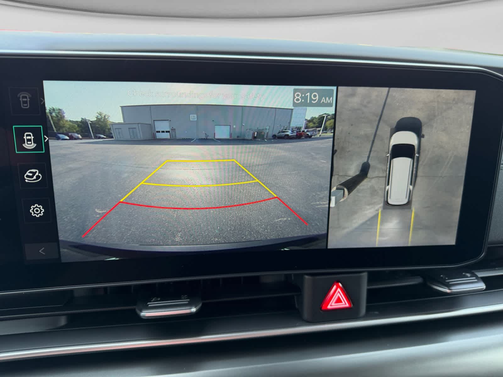 New 2027 Kia Carnival MPV Hybrid Van