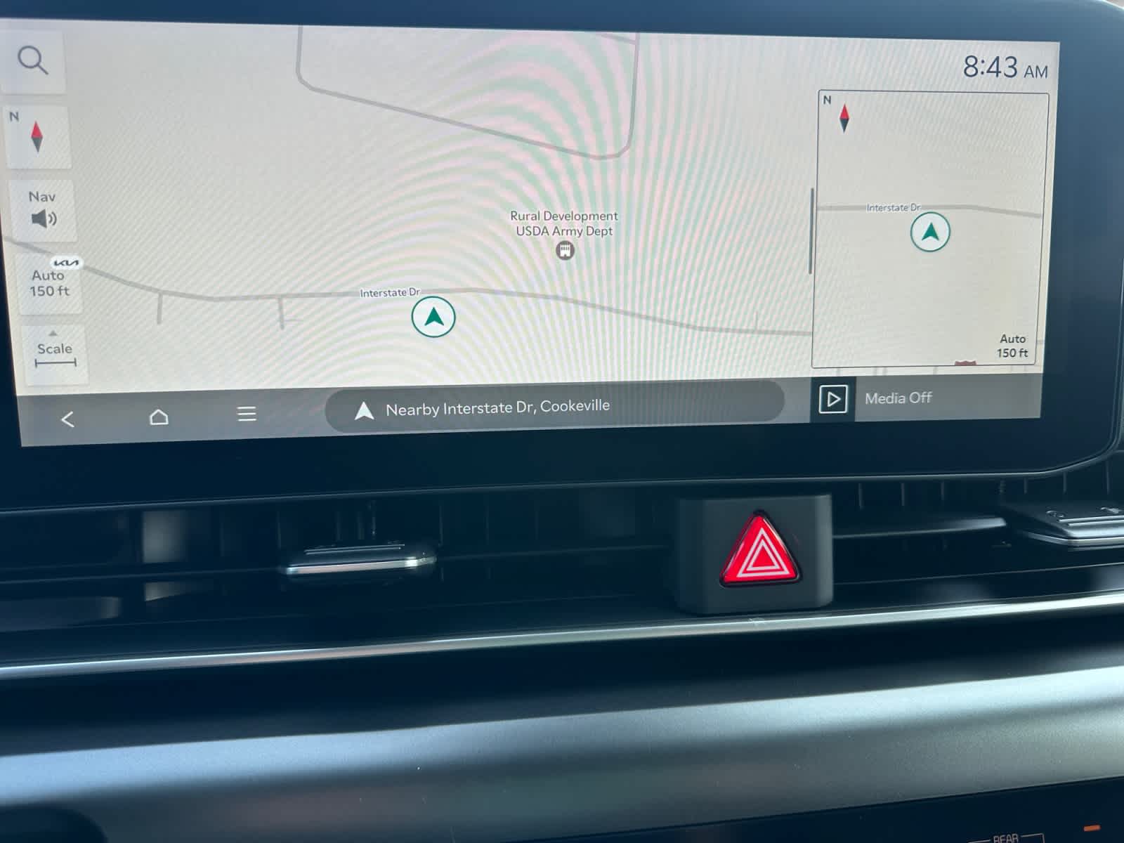 New 2027 Kia Carnival MPV Hybrid Van