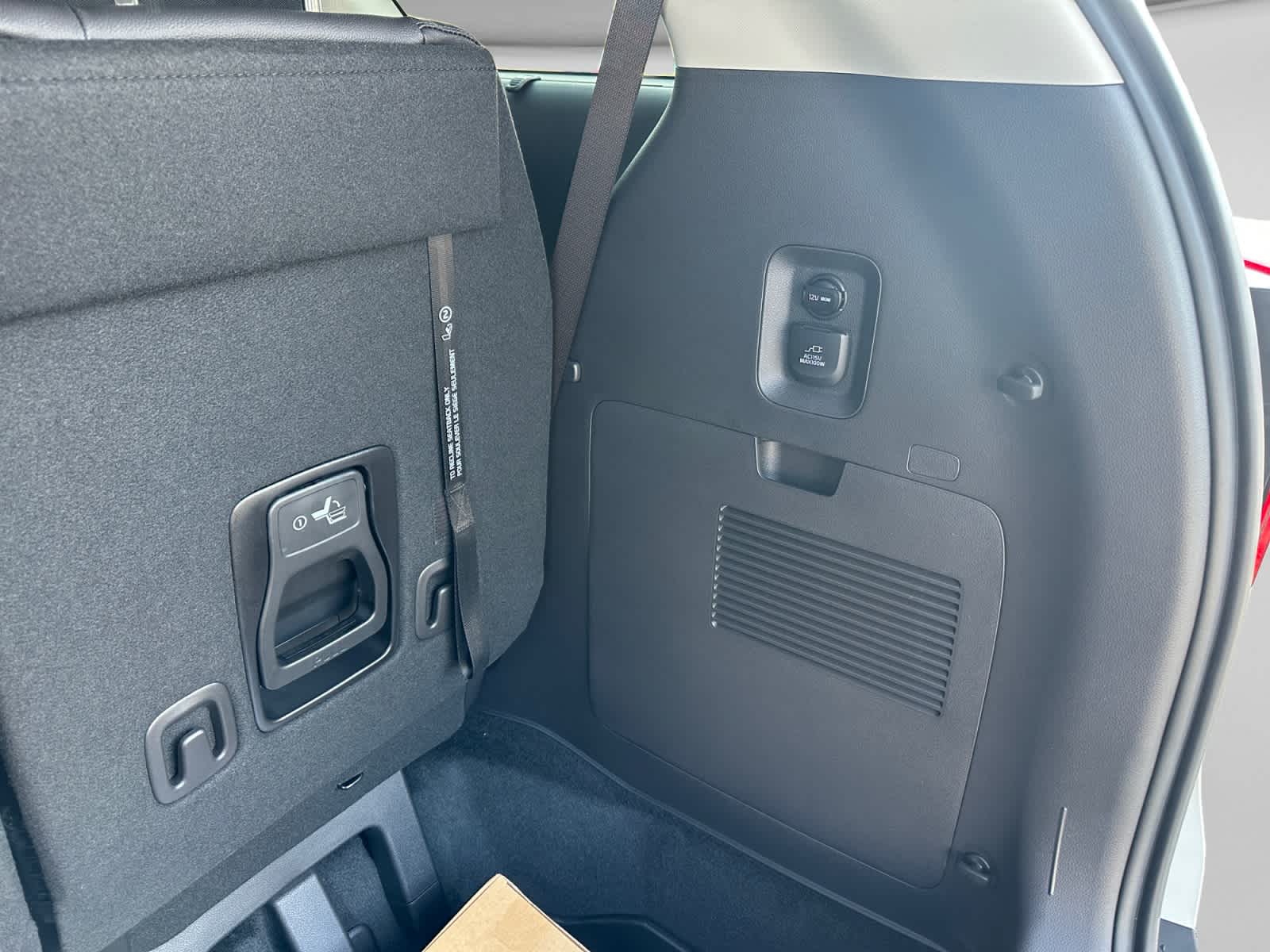 New 2027 Kia Carnival MPV Hybrid Van