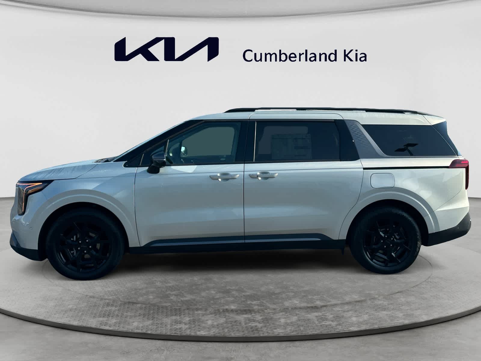 New 2027 Kia Carnival MPV Hybrid Van