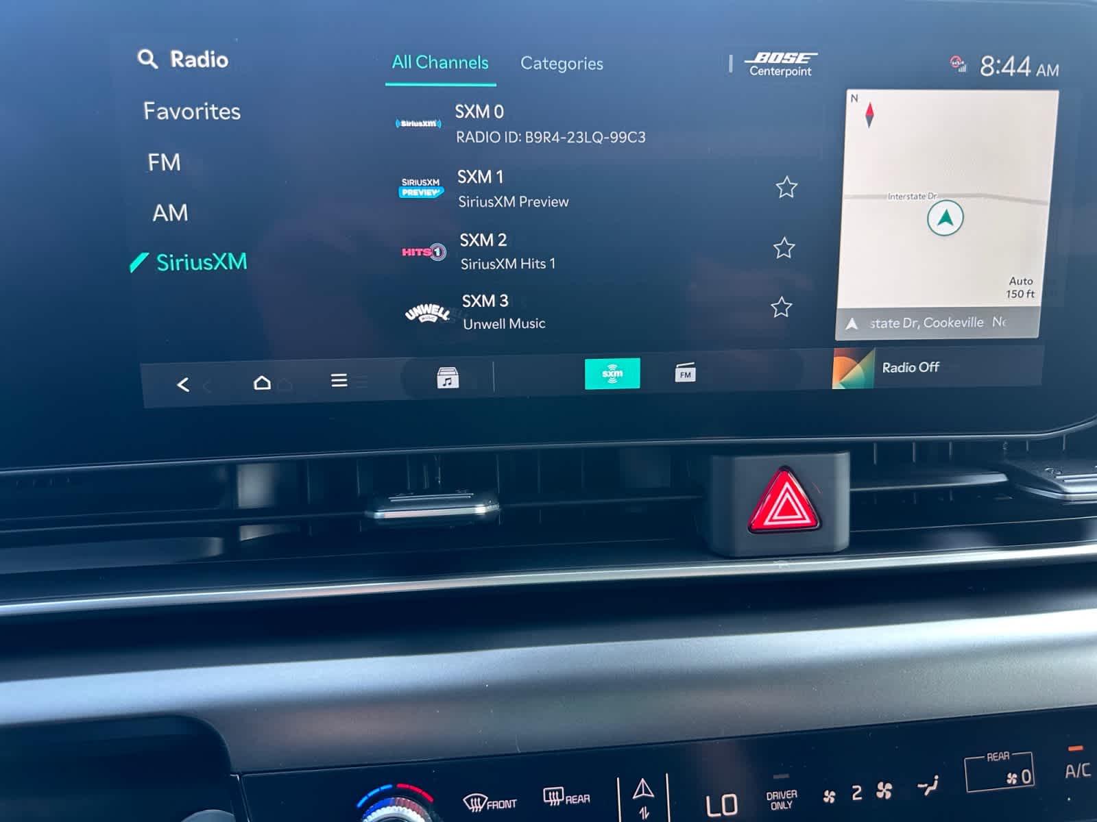 New 2027 Kia Carnival MPV Hybrid Van