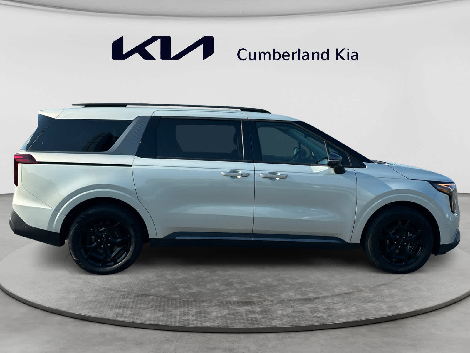 New 2027 Kia Carnival MPV Hybrid Van