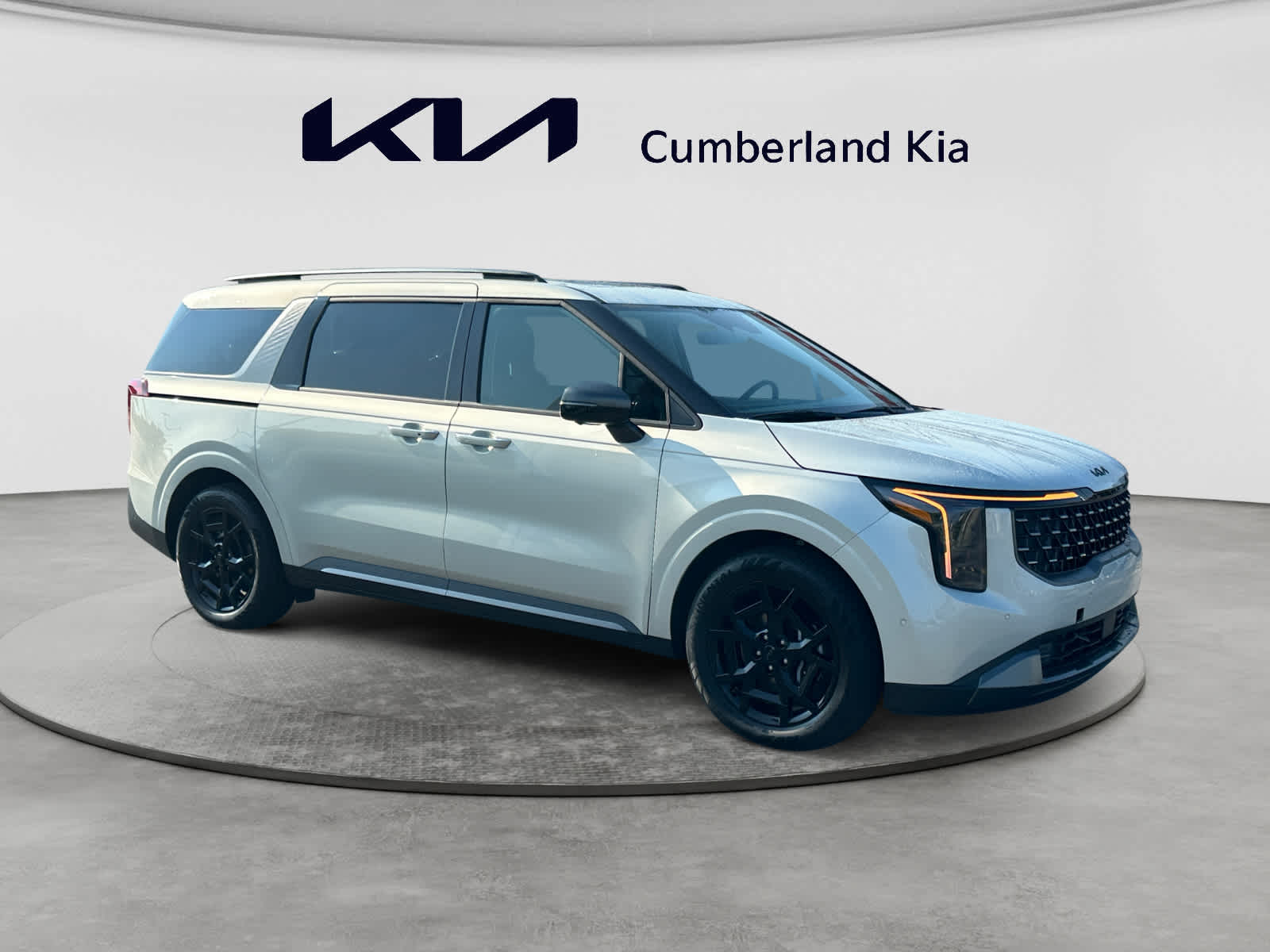 New 2027 Kia Carnival MPV Hybrid Van