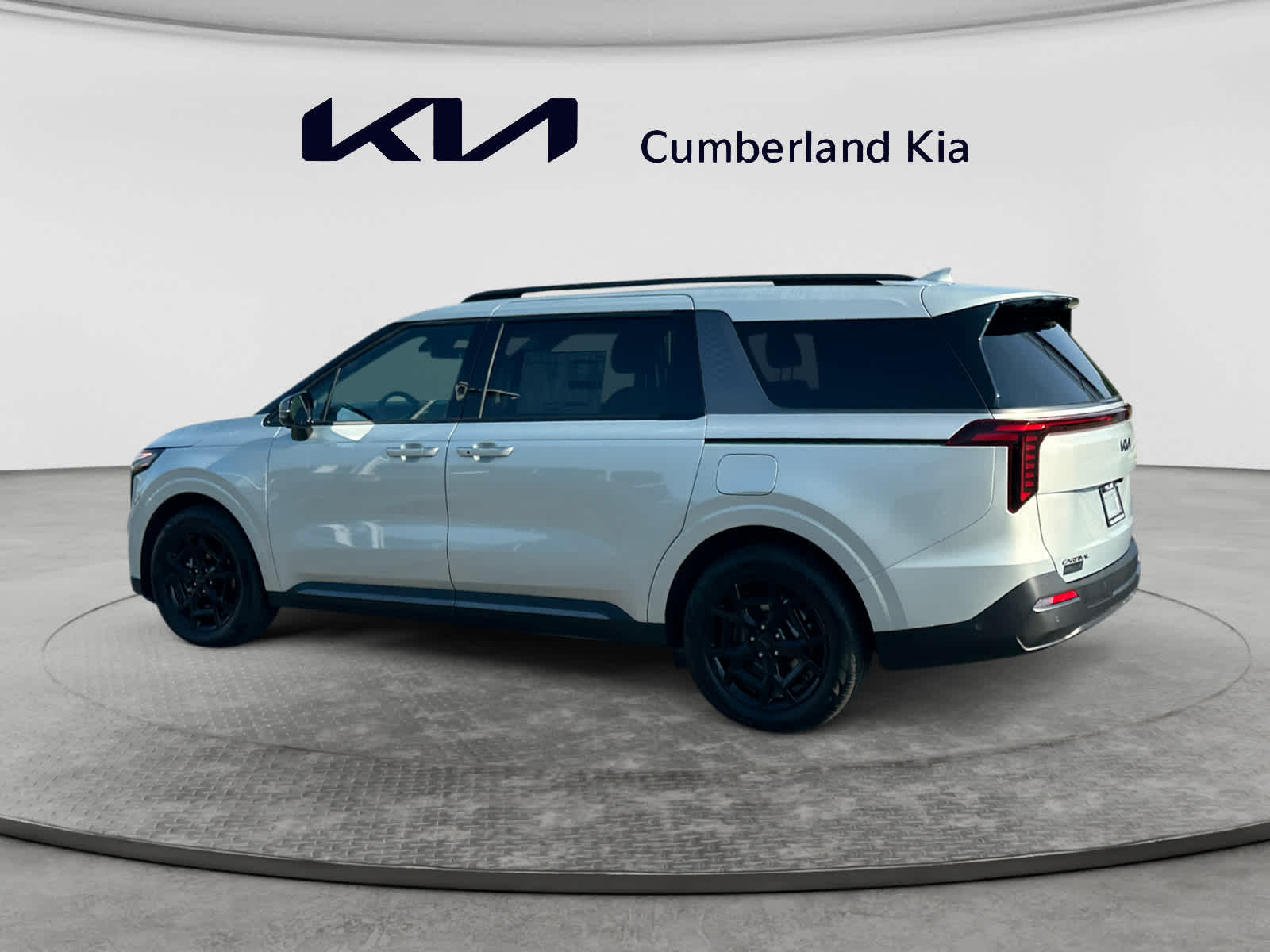 New 2027 Kia Carnival MPV Hybrid Van