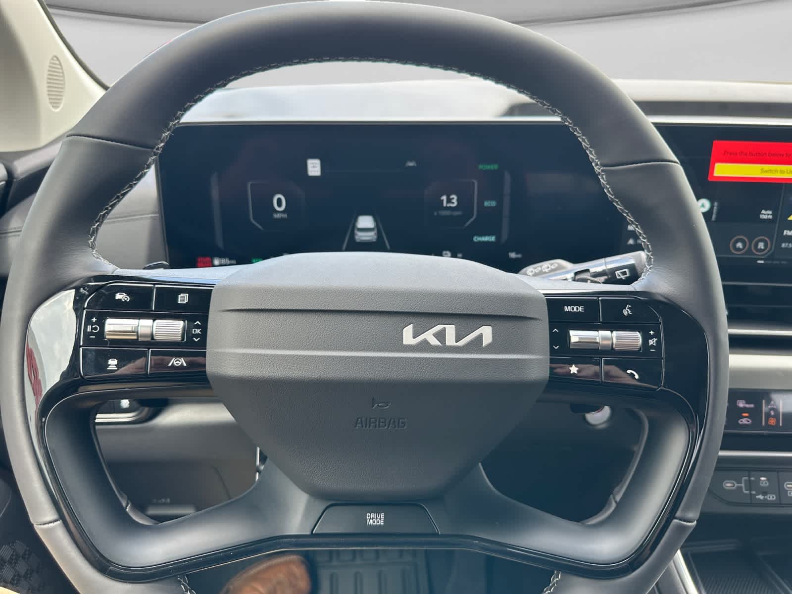 New 2027 Kia Carnival MPV Hybrid Van