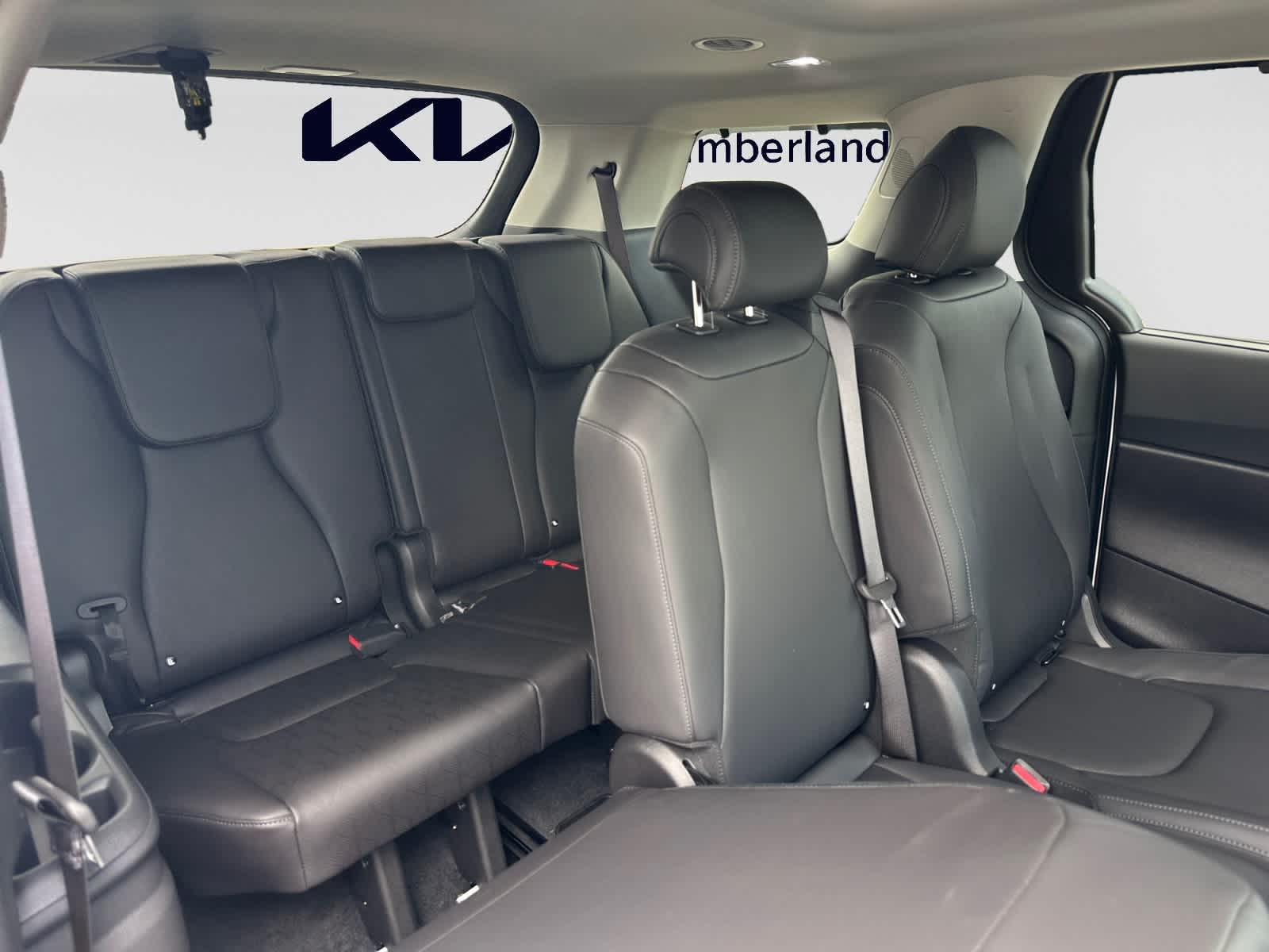 New 2027 Kia Carnival MPV Hybrid Van