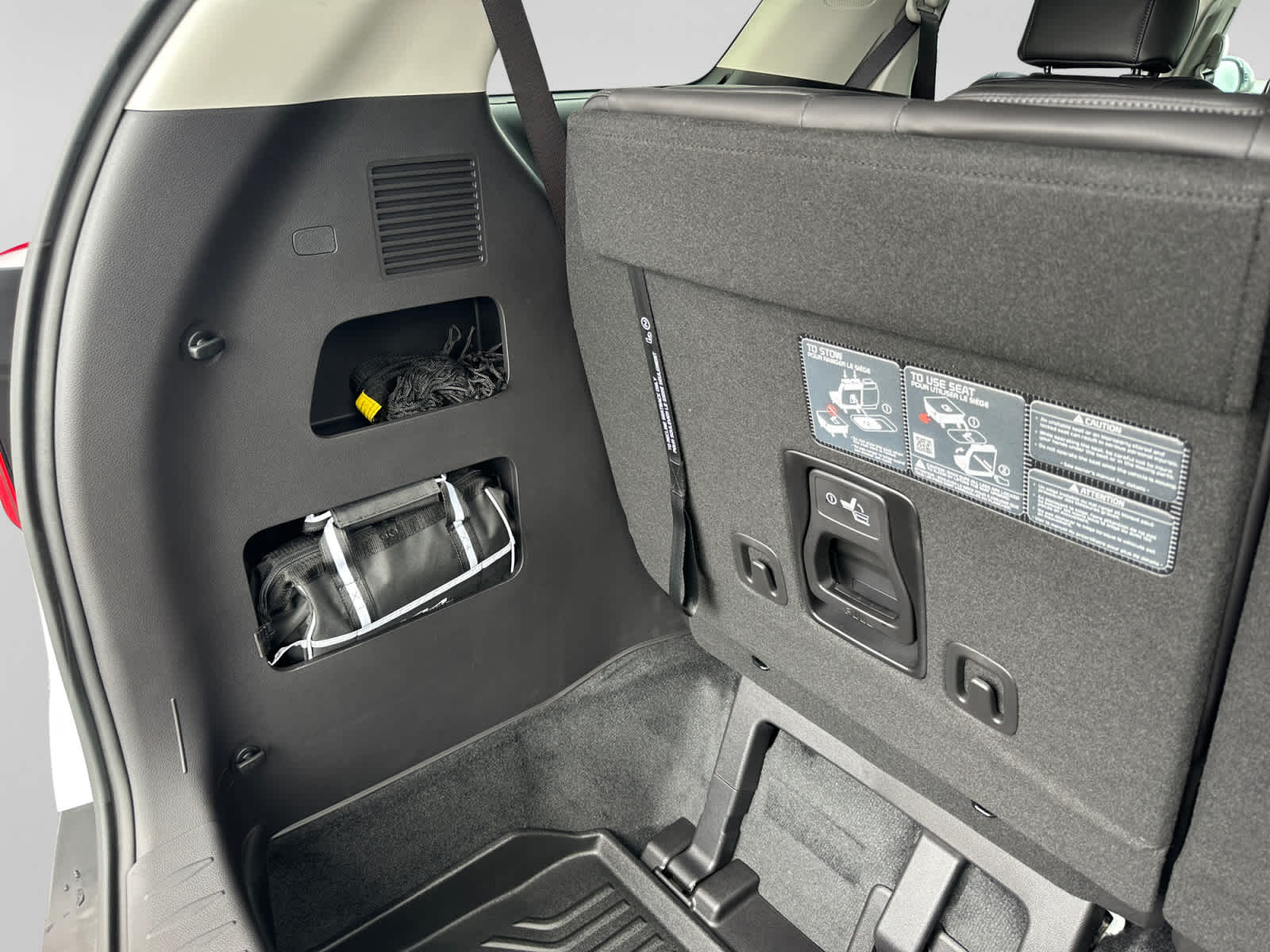 New 2027 Kia Carnival MPV Hybrid Van
