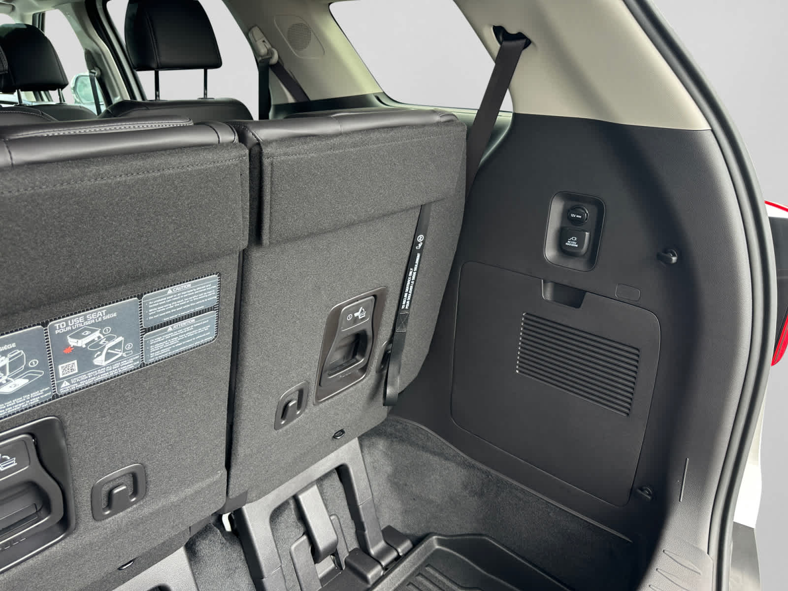 New 2027 Kia Carnival MPV Hybrid Van