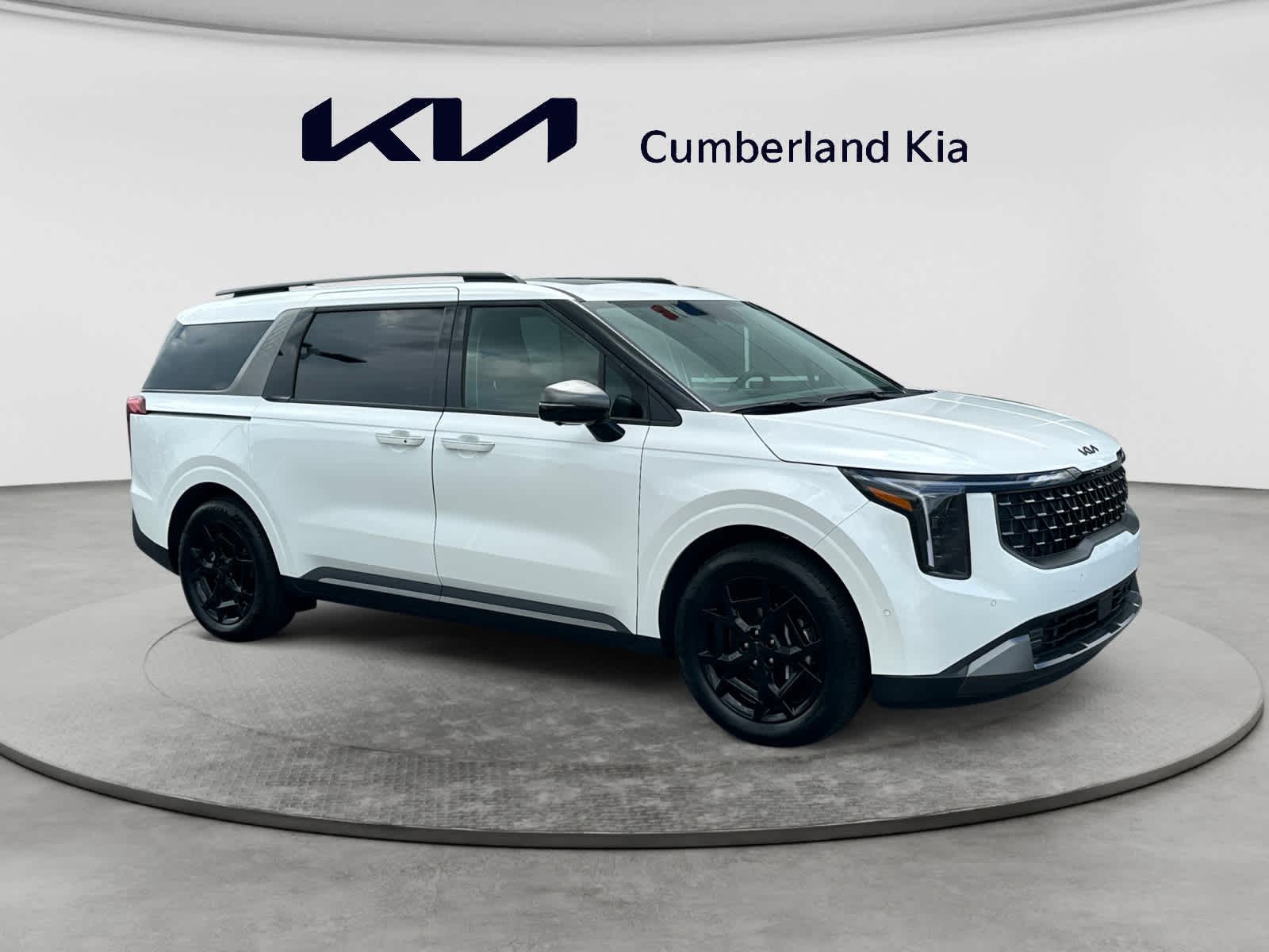 New 2027 Kia Carnival MPV Hybrid Van