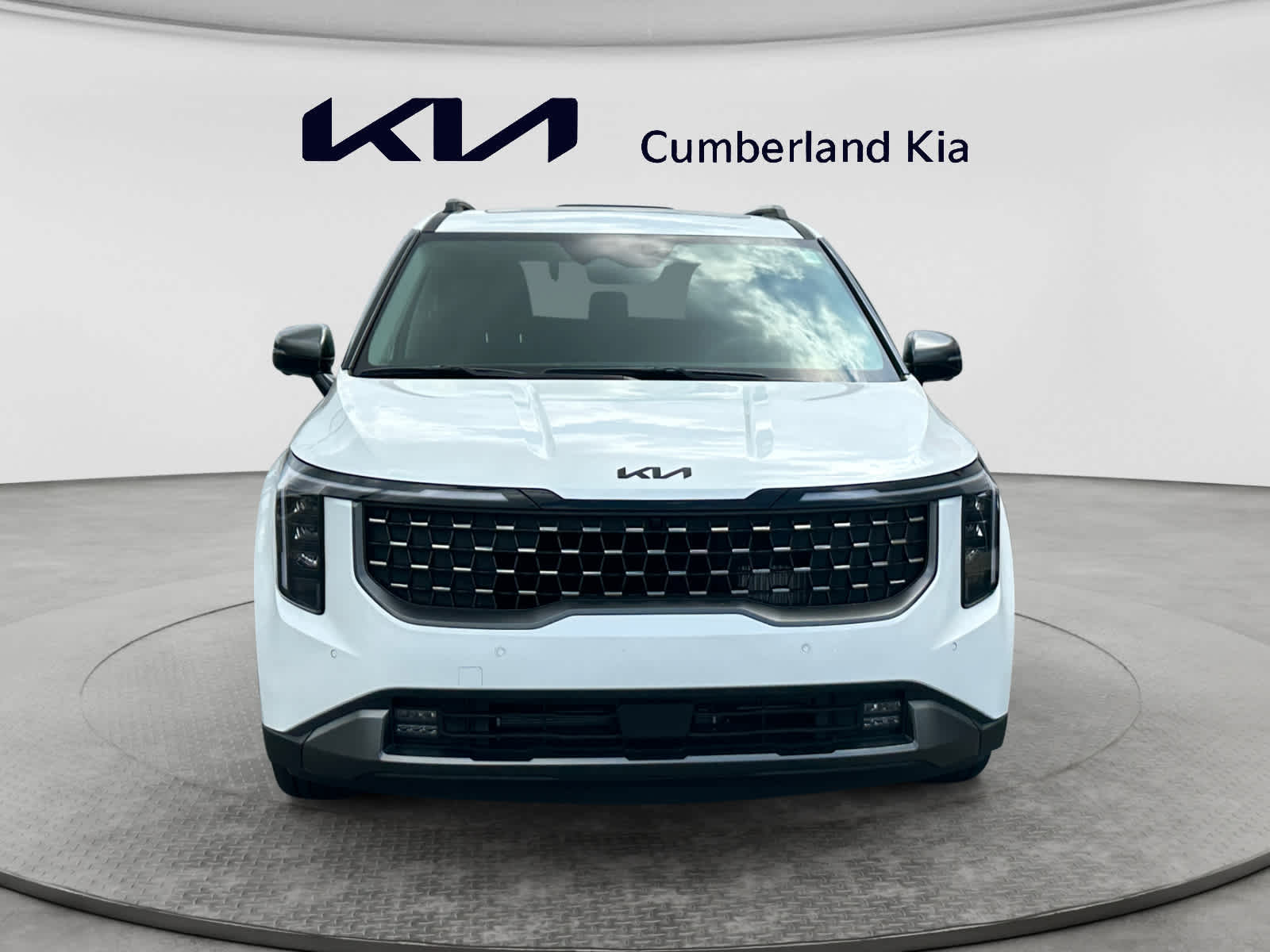 New 2027 Kia Carnival MPV Hybrid Van