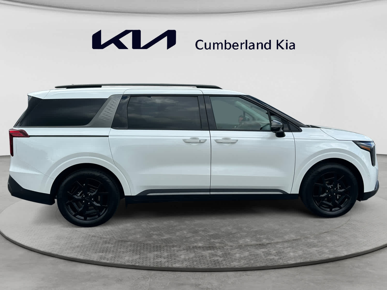 New 2027 Kia Carnival MPV Hybrid Van