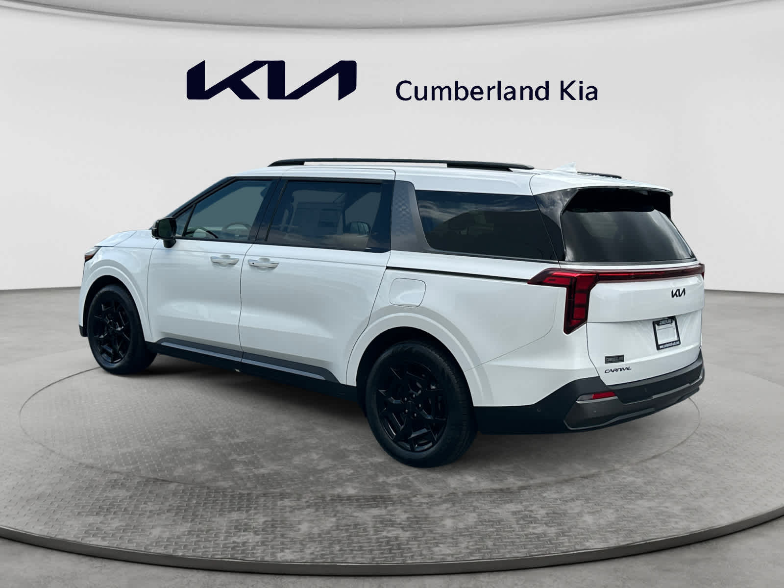 New 2027 Kia Carnival MPV Hybrid Van