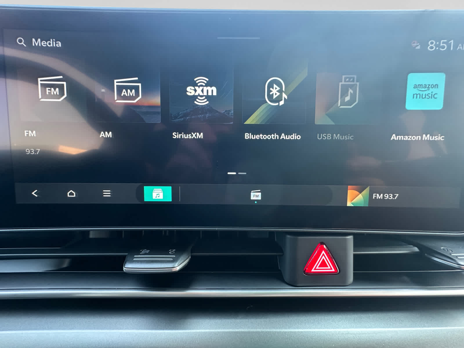 New 2027 Kia Carnival MPV Hybrid Van