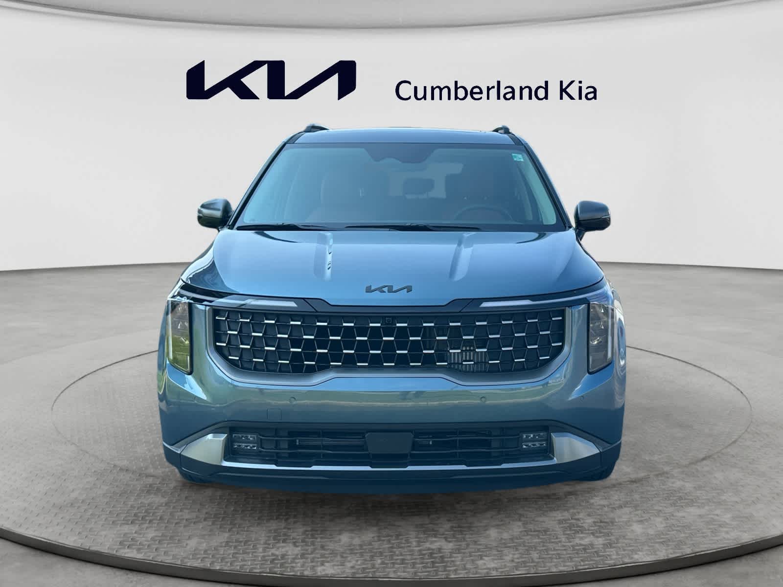 New 2027 Kia Carnival MPV Hybrid Van