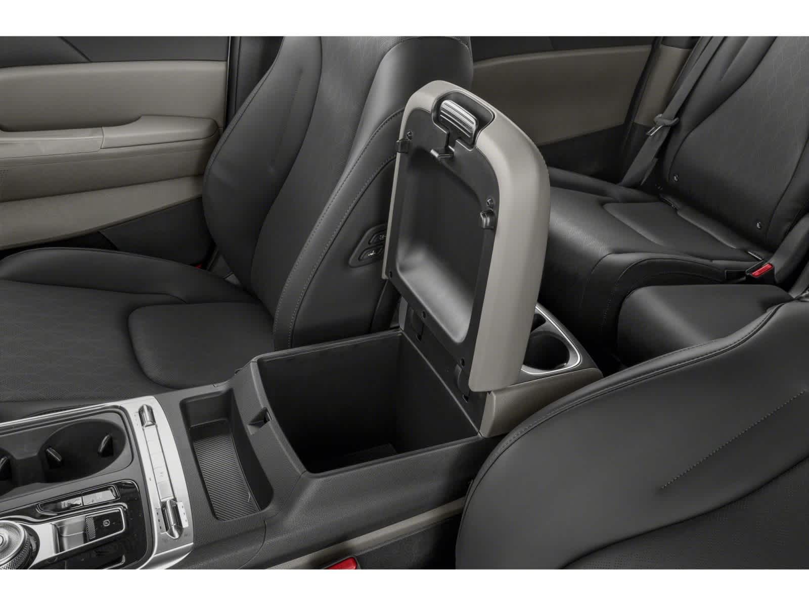 New 2027 Kia Carnival MPV Hybrid Van
