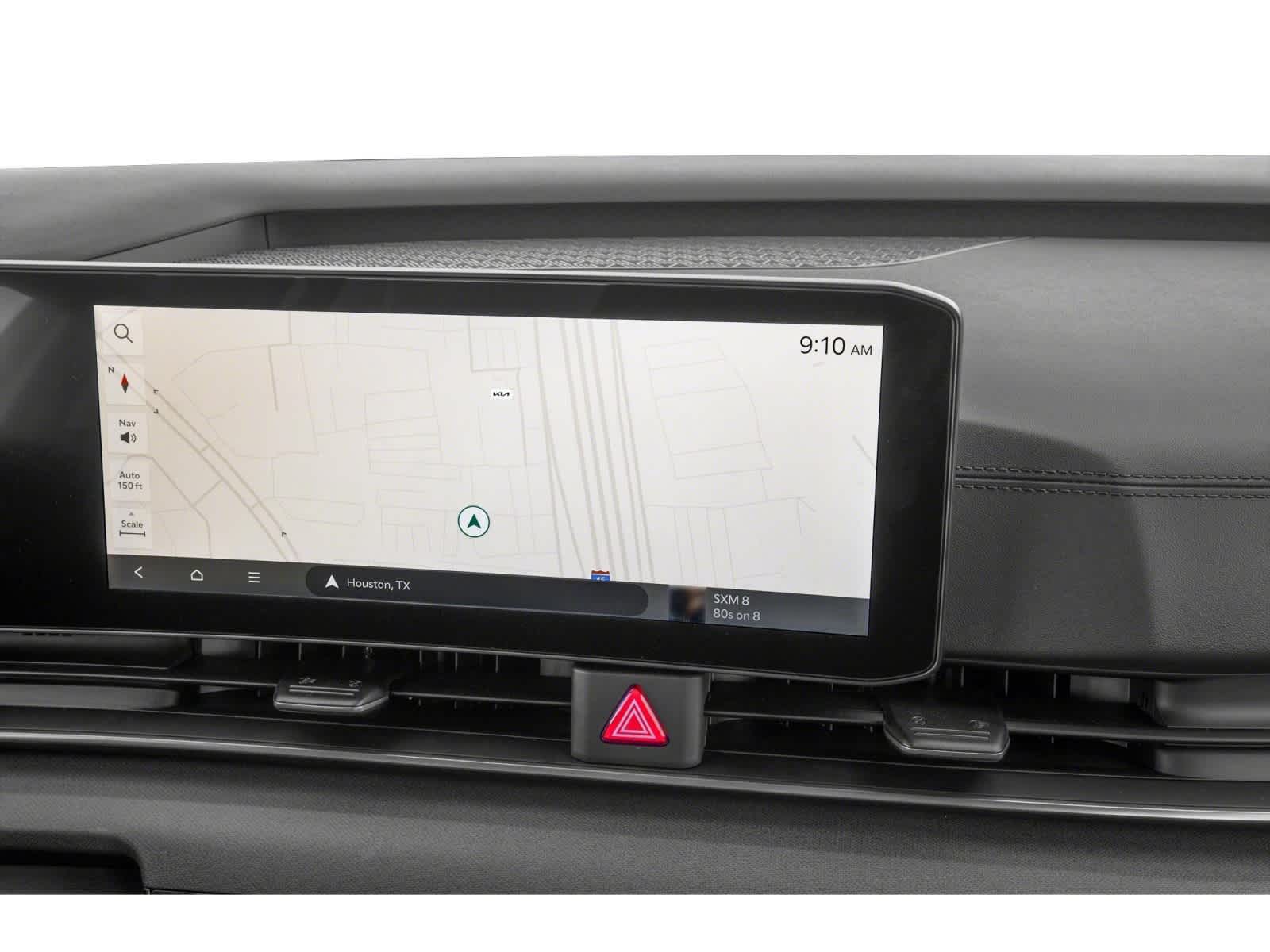 New 2027 Kia Carnival MPV Hybrid Van
