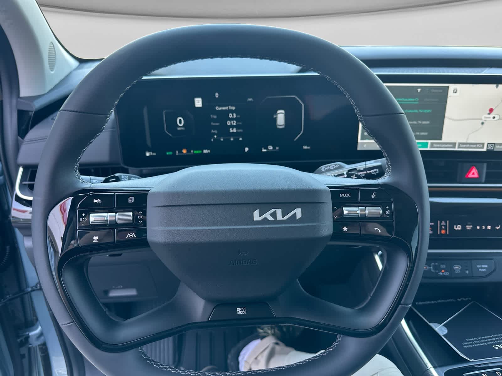 New 2027 Kia Carnival MPV Hybrid Van