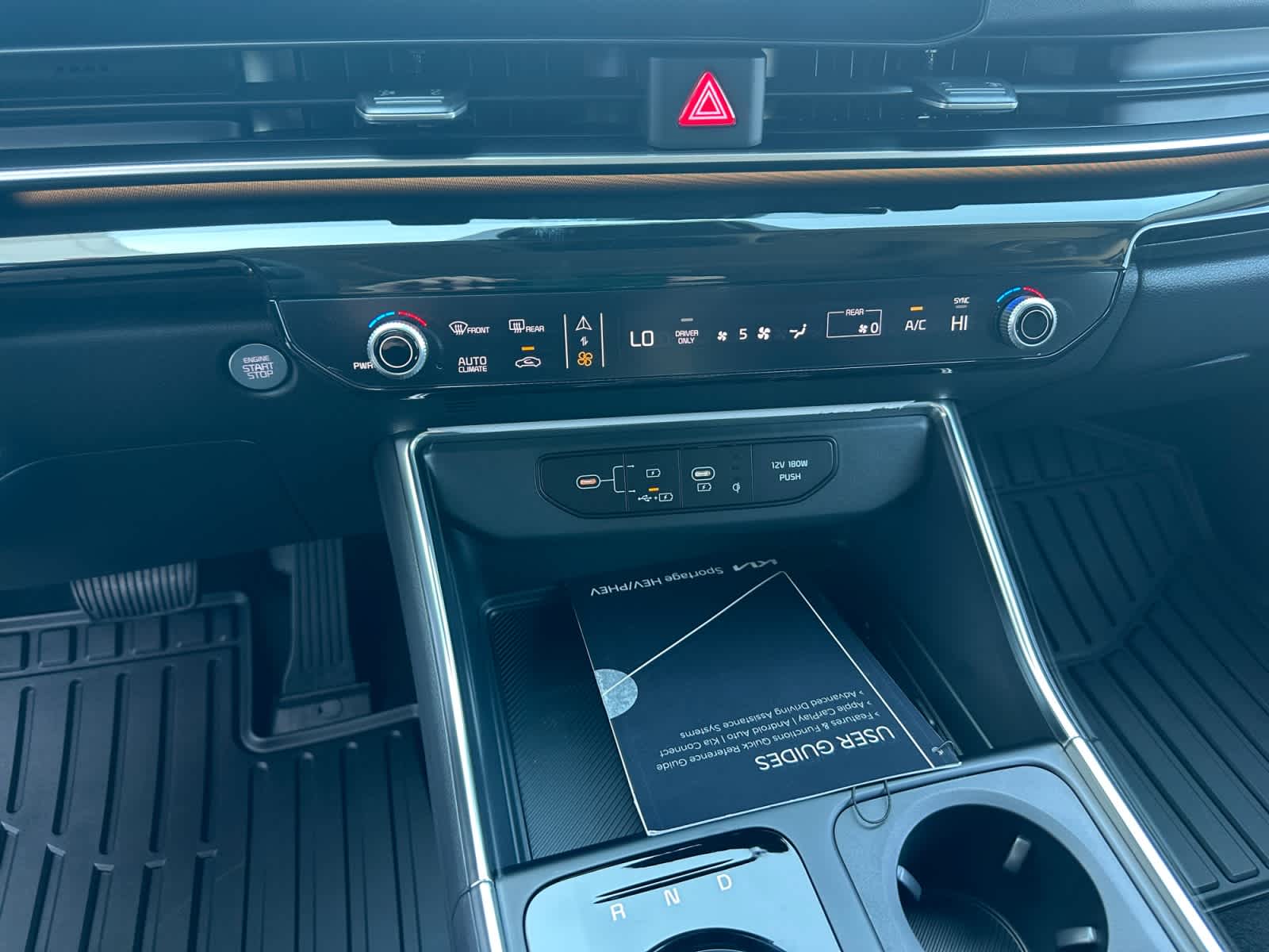 New 2027 Kia Carnival MPV Hybrid Van